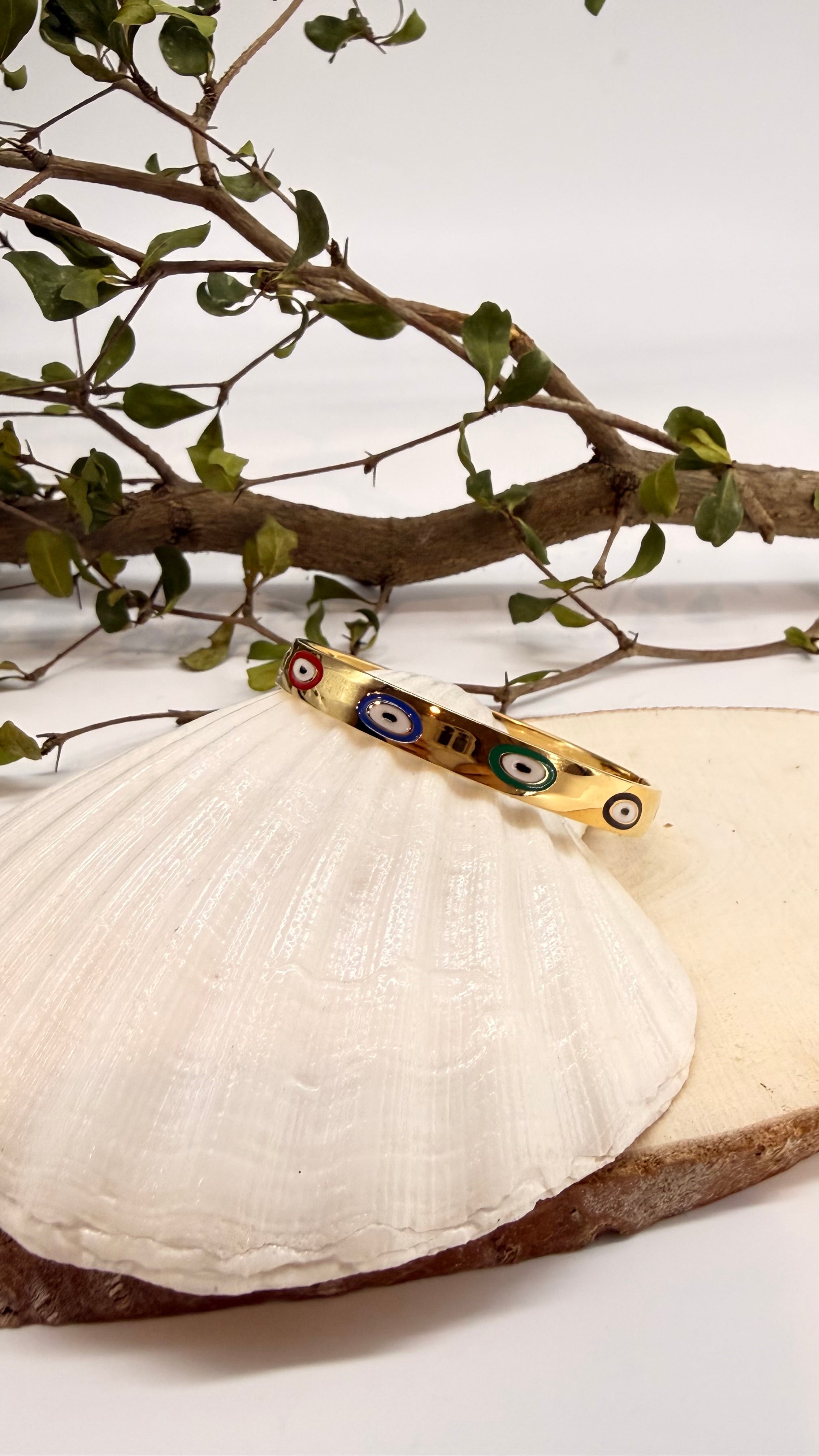 Stainless Steel Bracelet