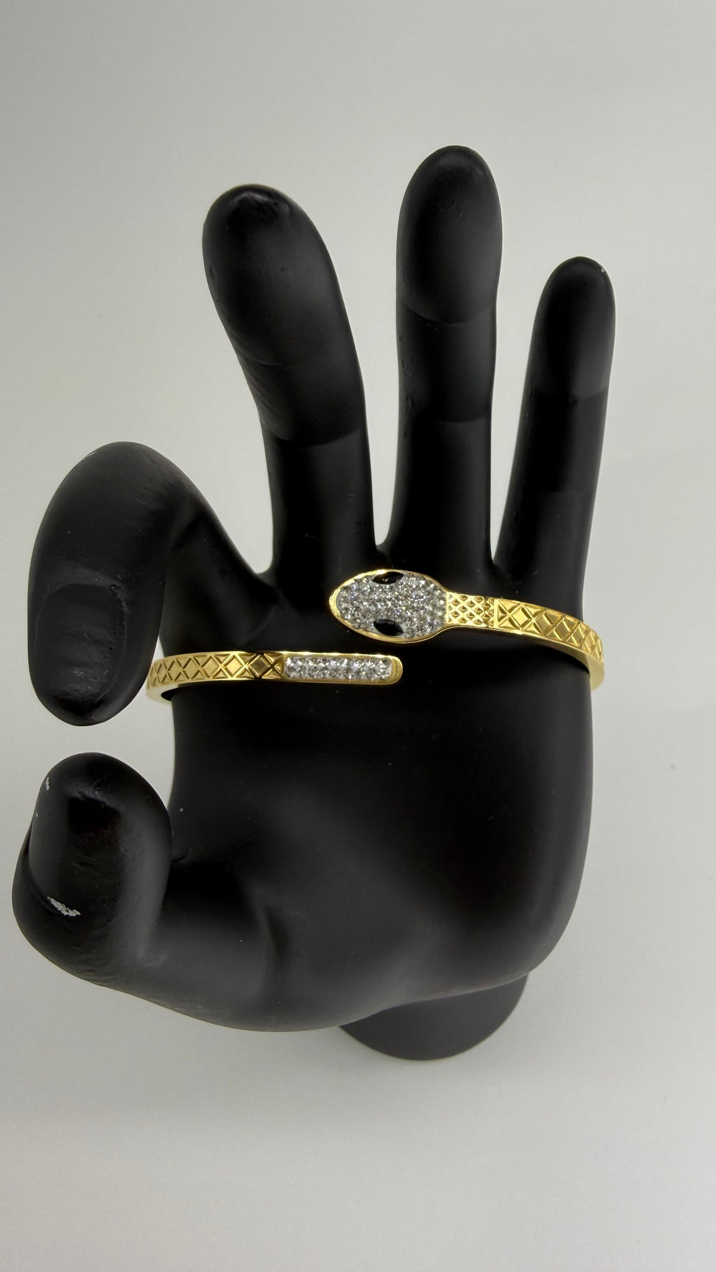 Stainless Steel Bracelet