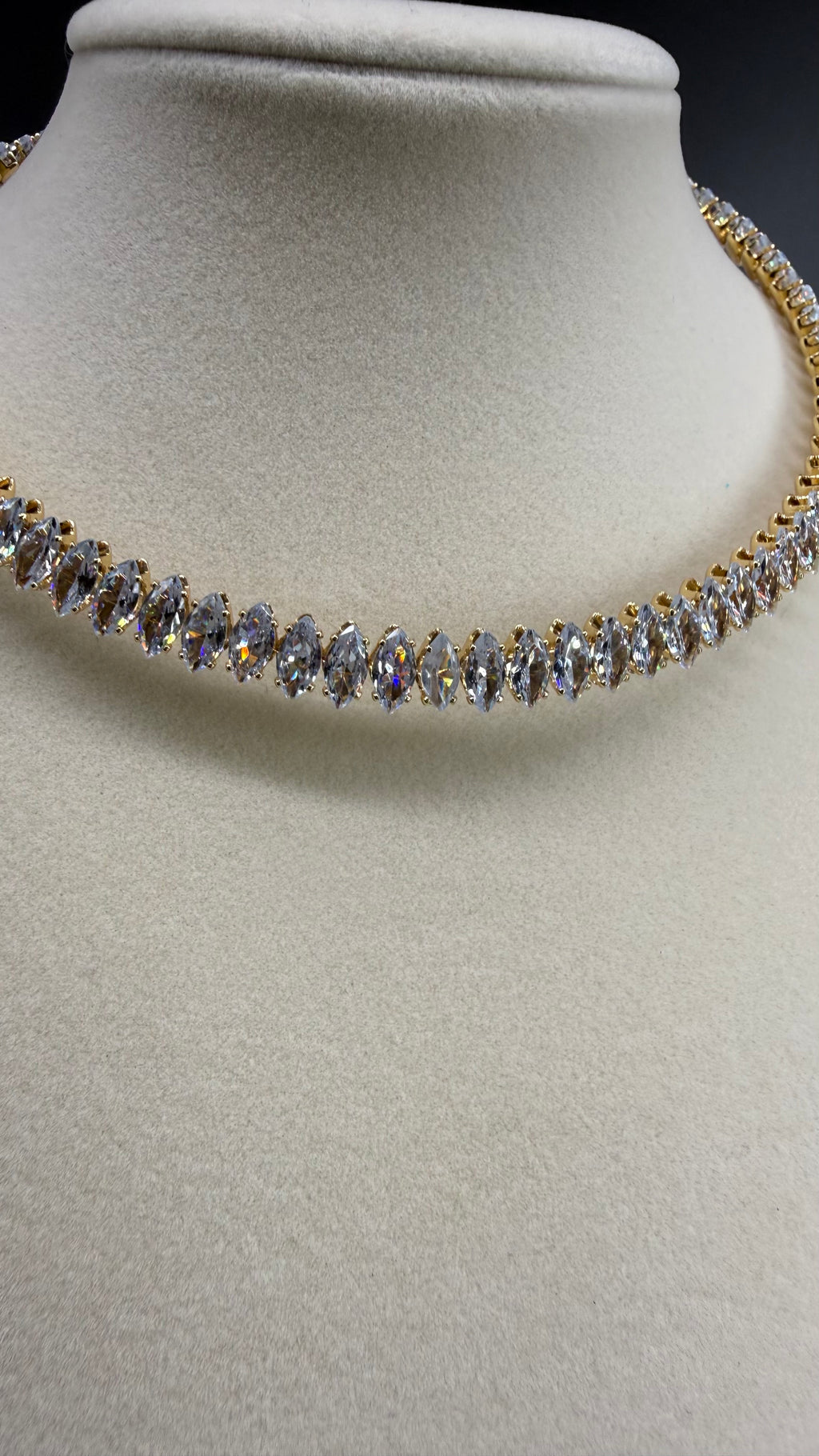 Stainless Steel Necklace