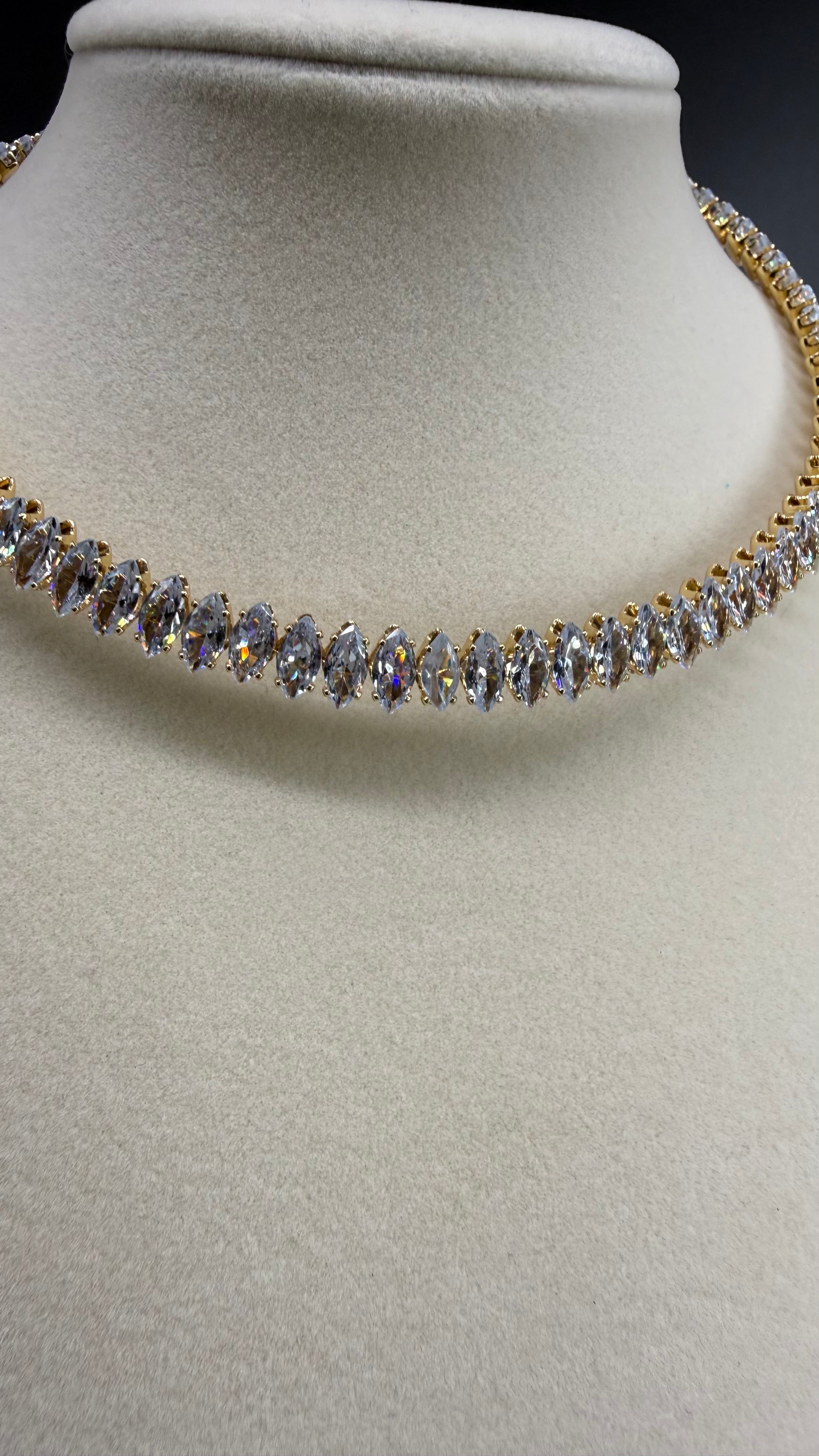 Stainless Steel Necklace