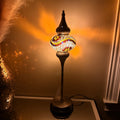 Turkish Mosaic Lamps