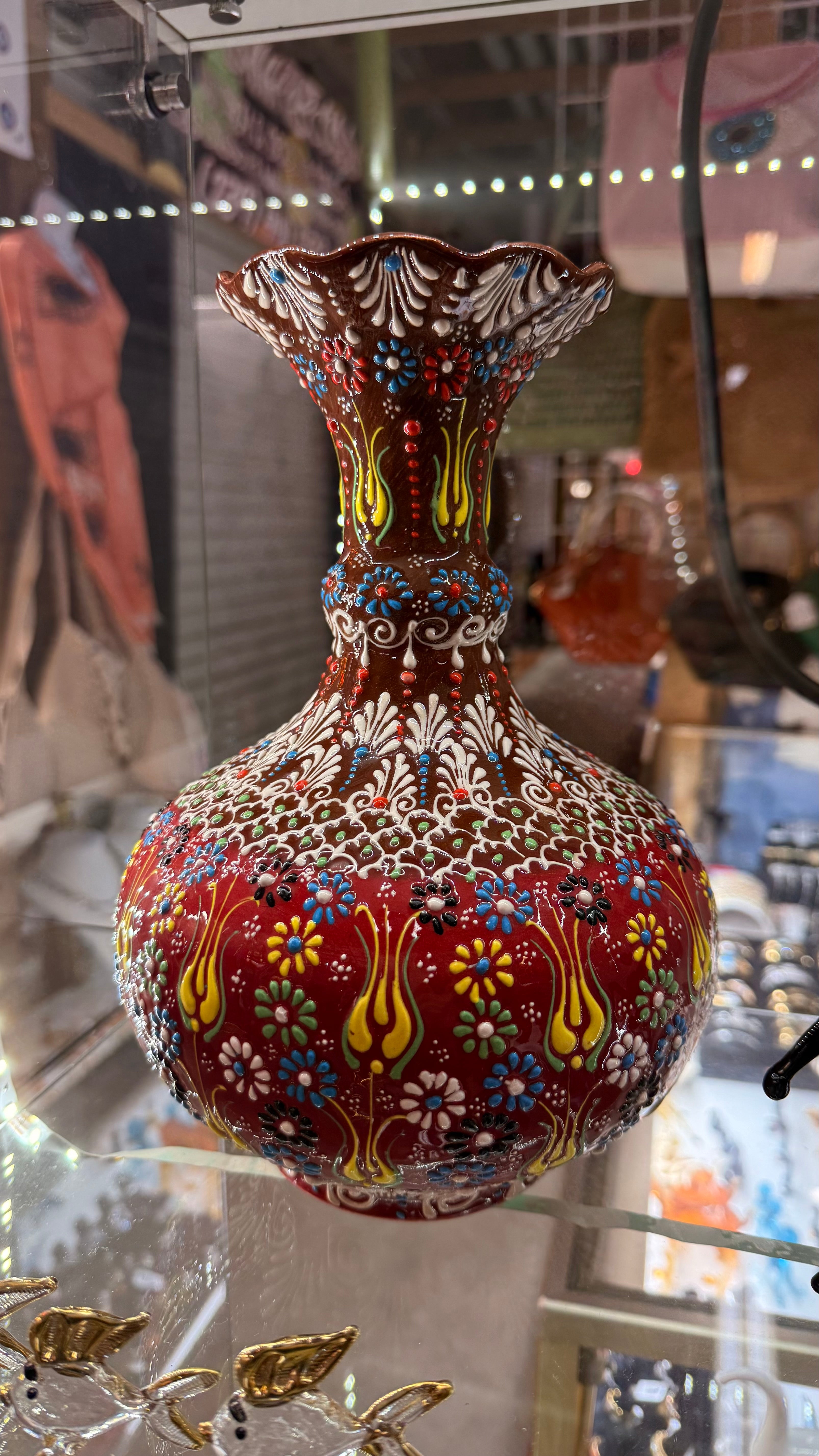 Ceramic Vase