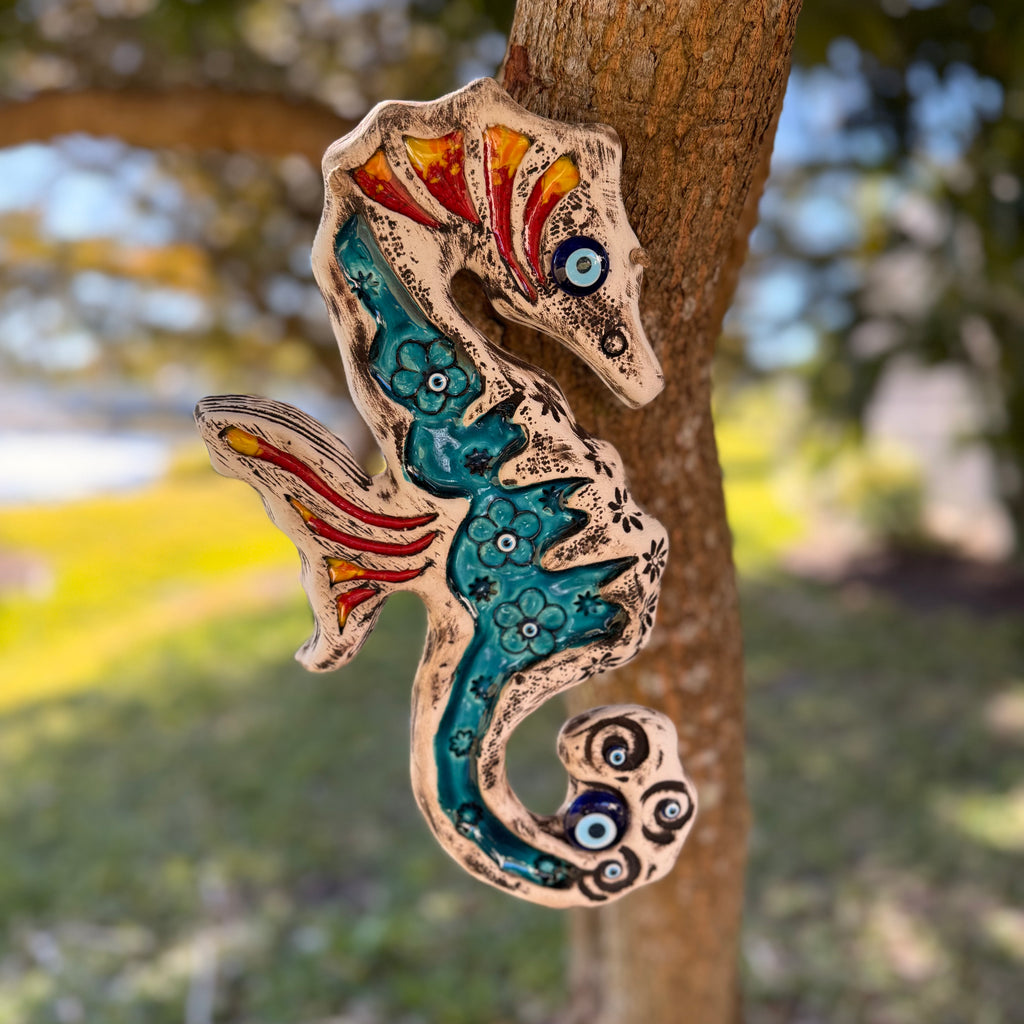Handmade Wall Ceramic