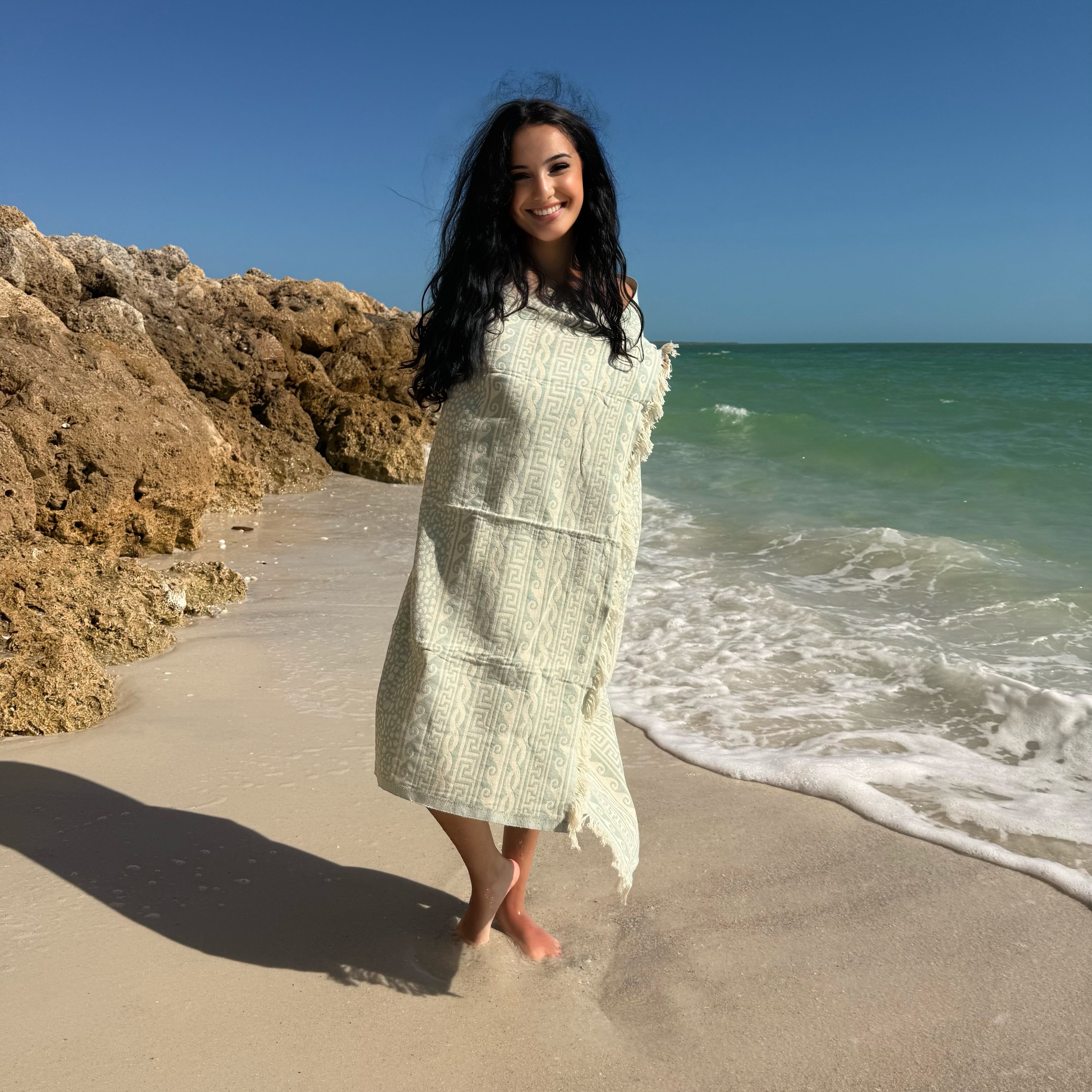 Beach Towels (Peshtemal)