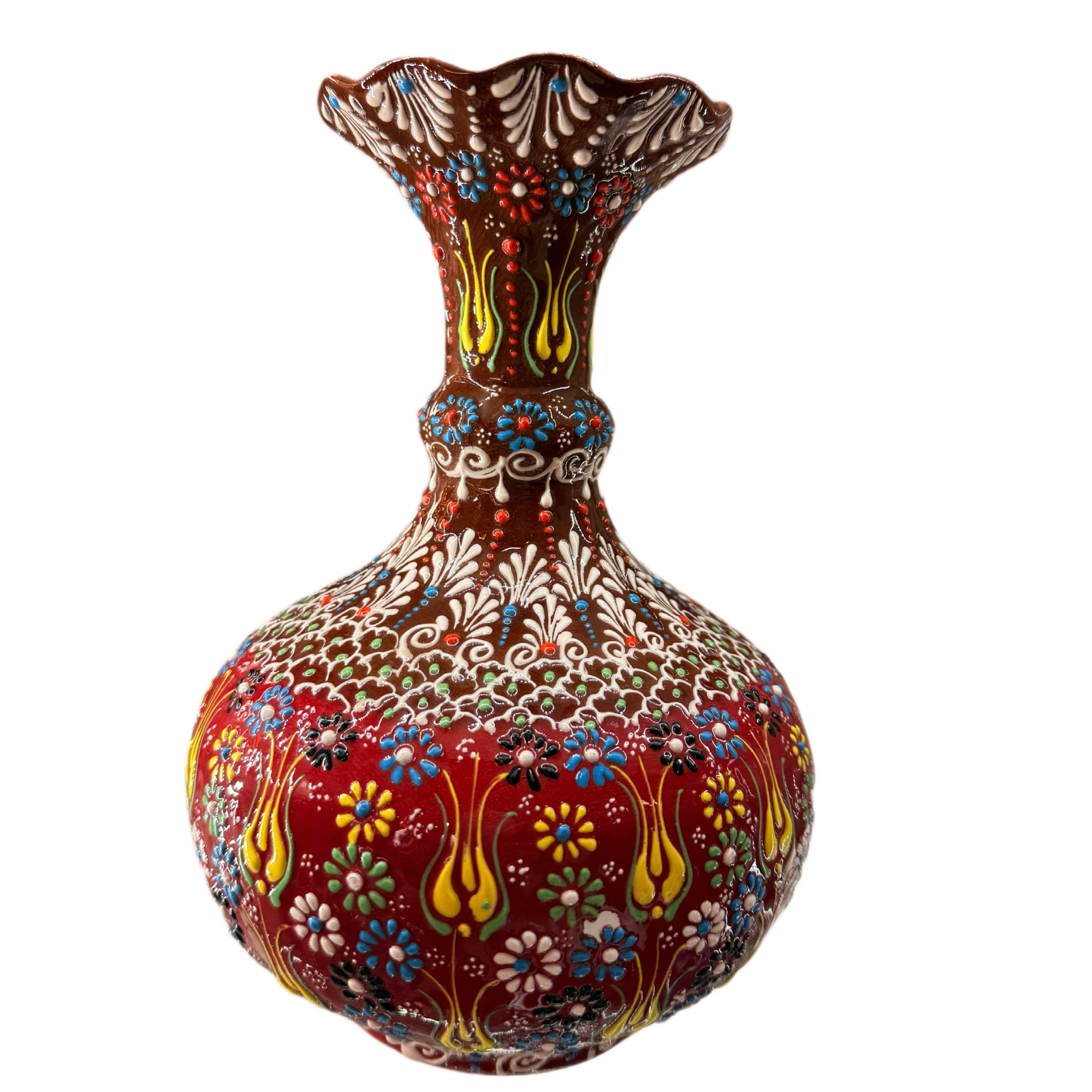 Ceramic Vase