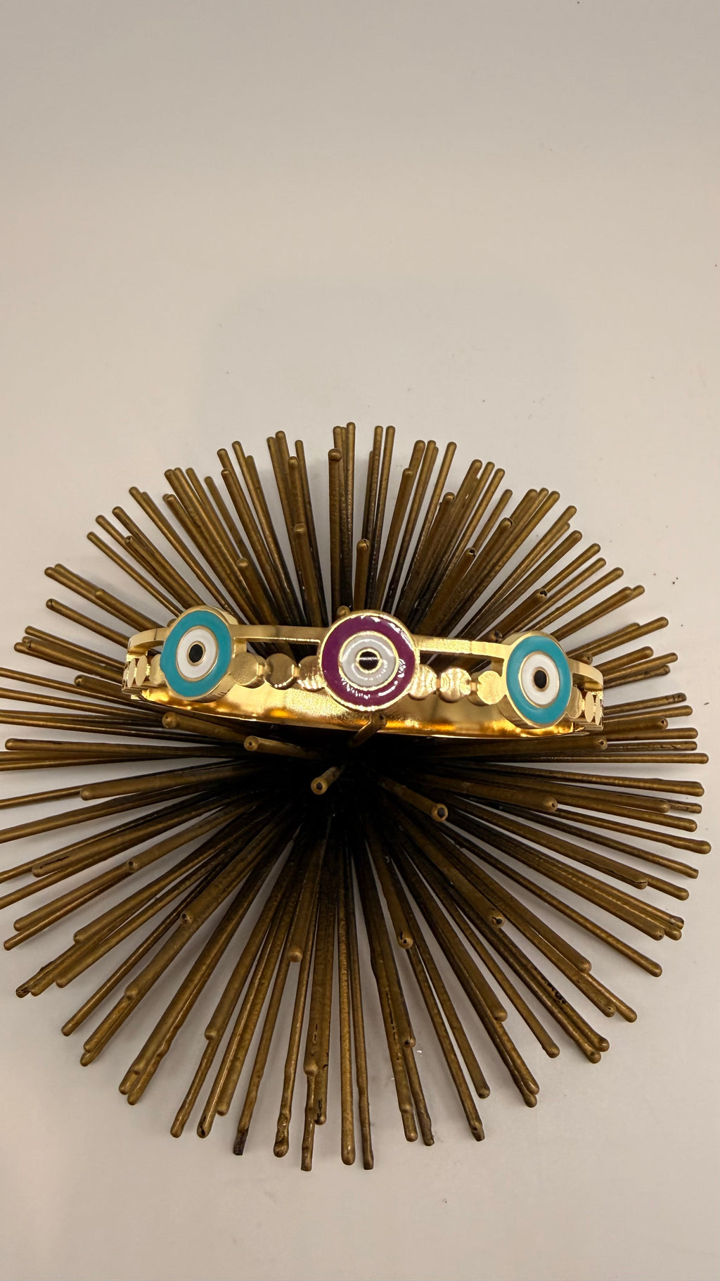 Stainless Steel Bracelet
