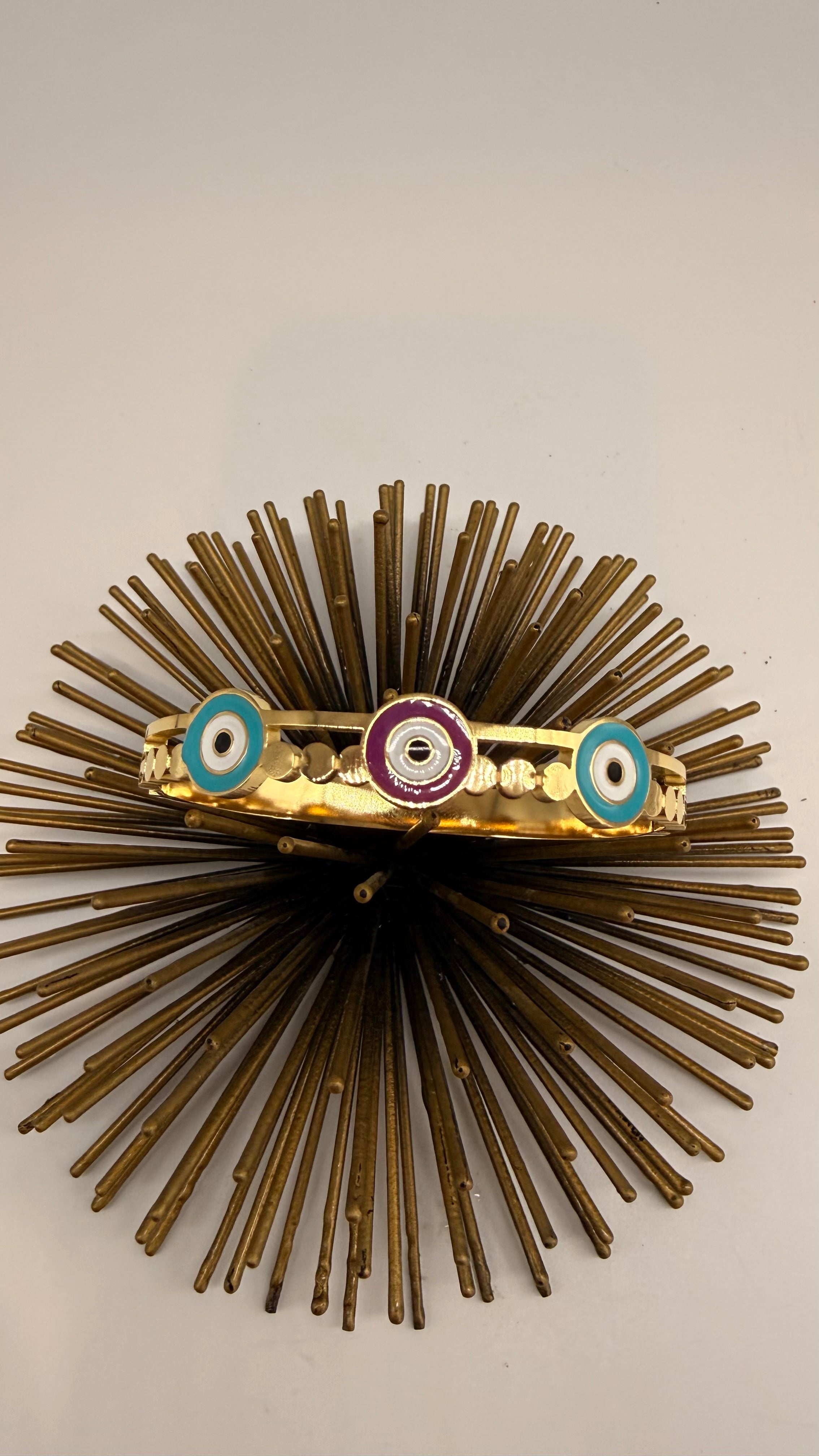 Stainless Steel Bracelet