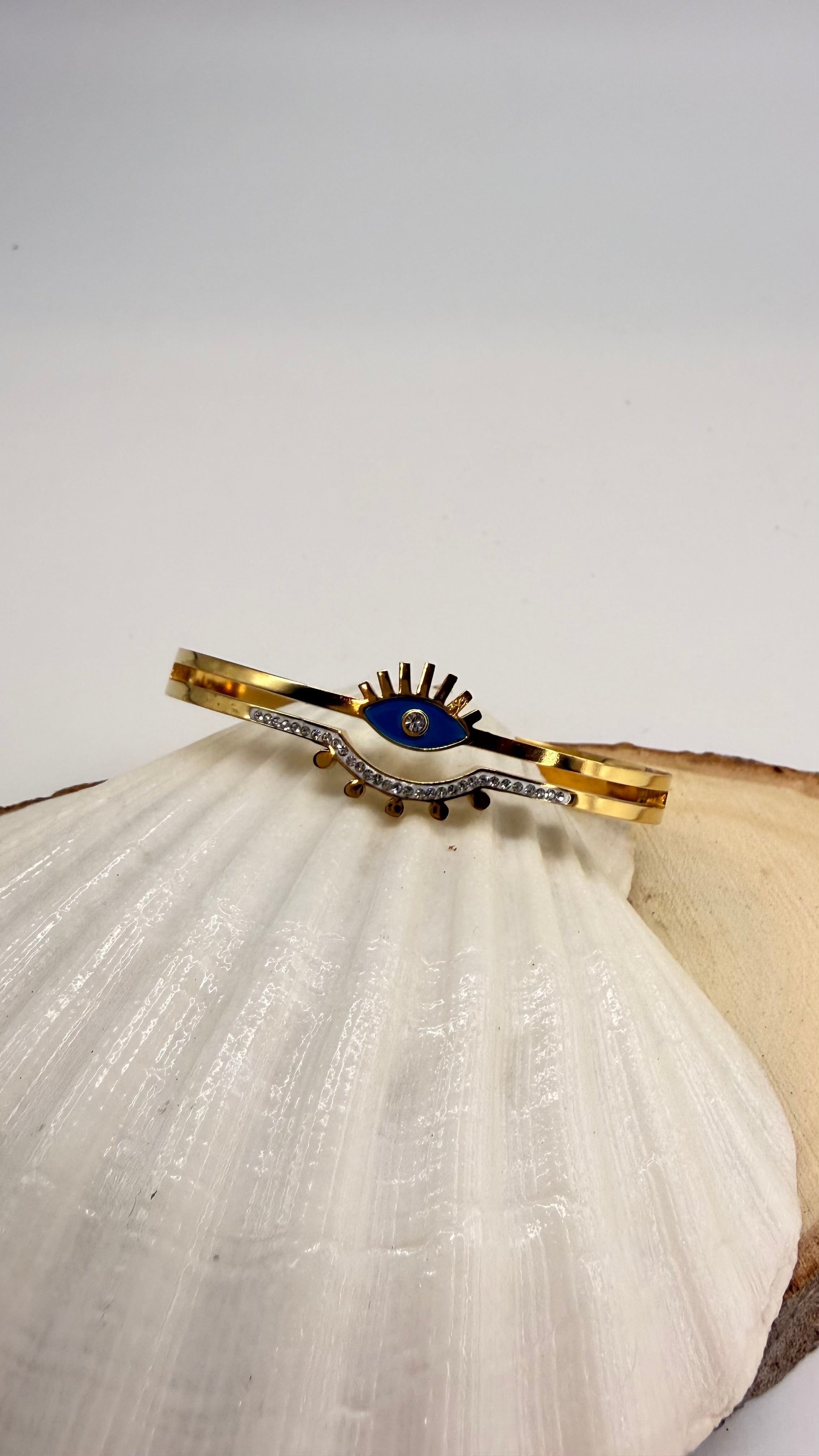 Stainless Steel Bracelet