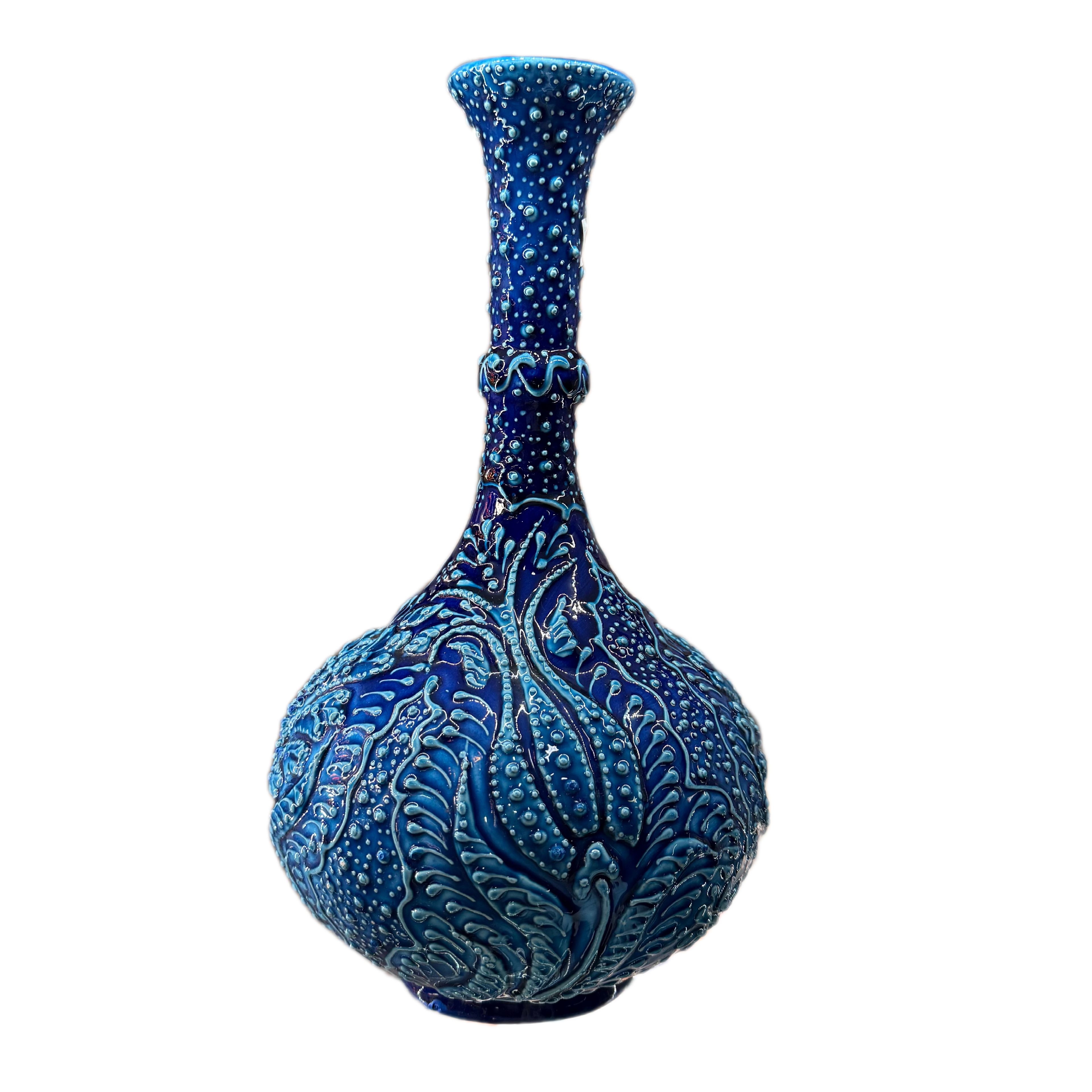 Ceramic Vase