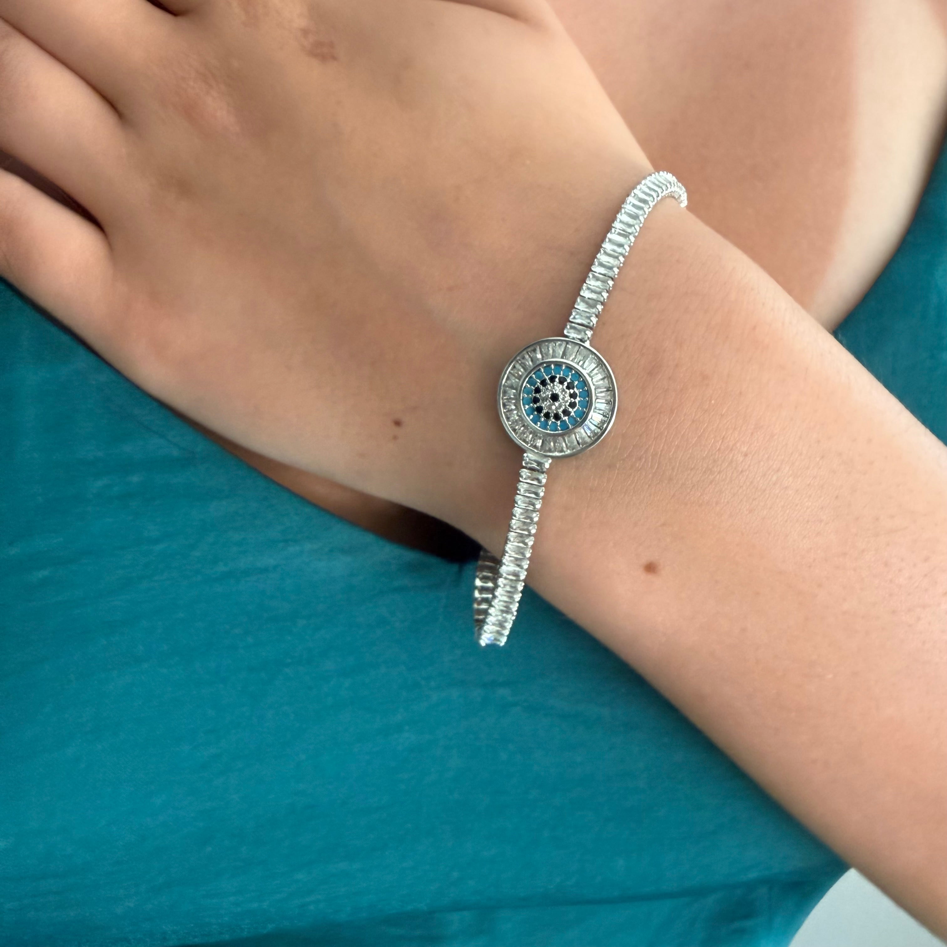Stainless Steel Bracelet