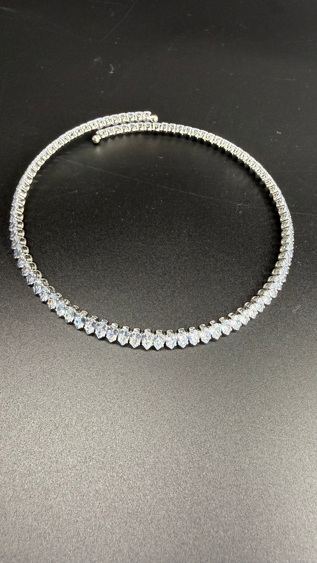 Stainless Steel Necklace