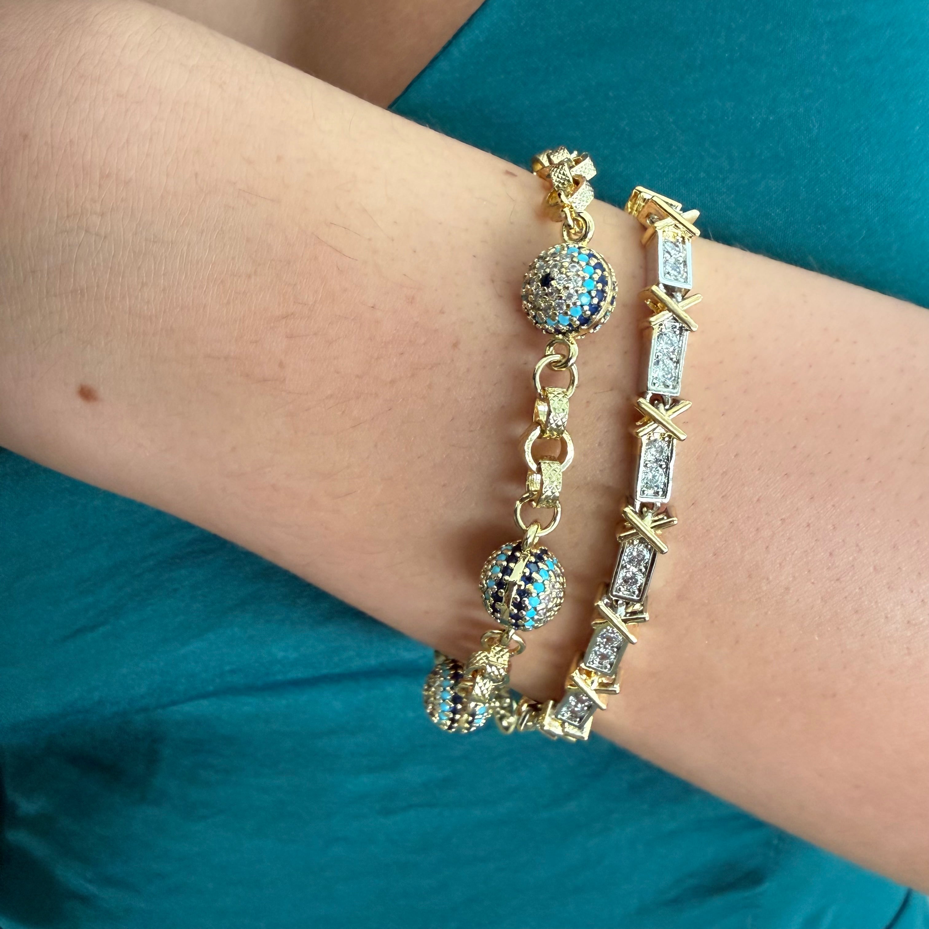 Stainless Steel Bracelet