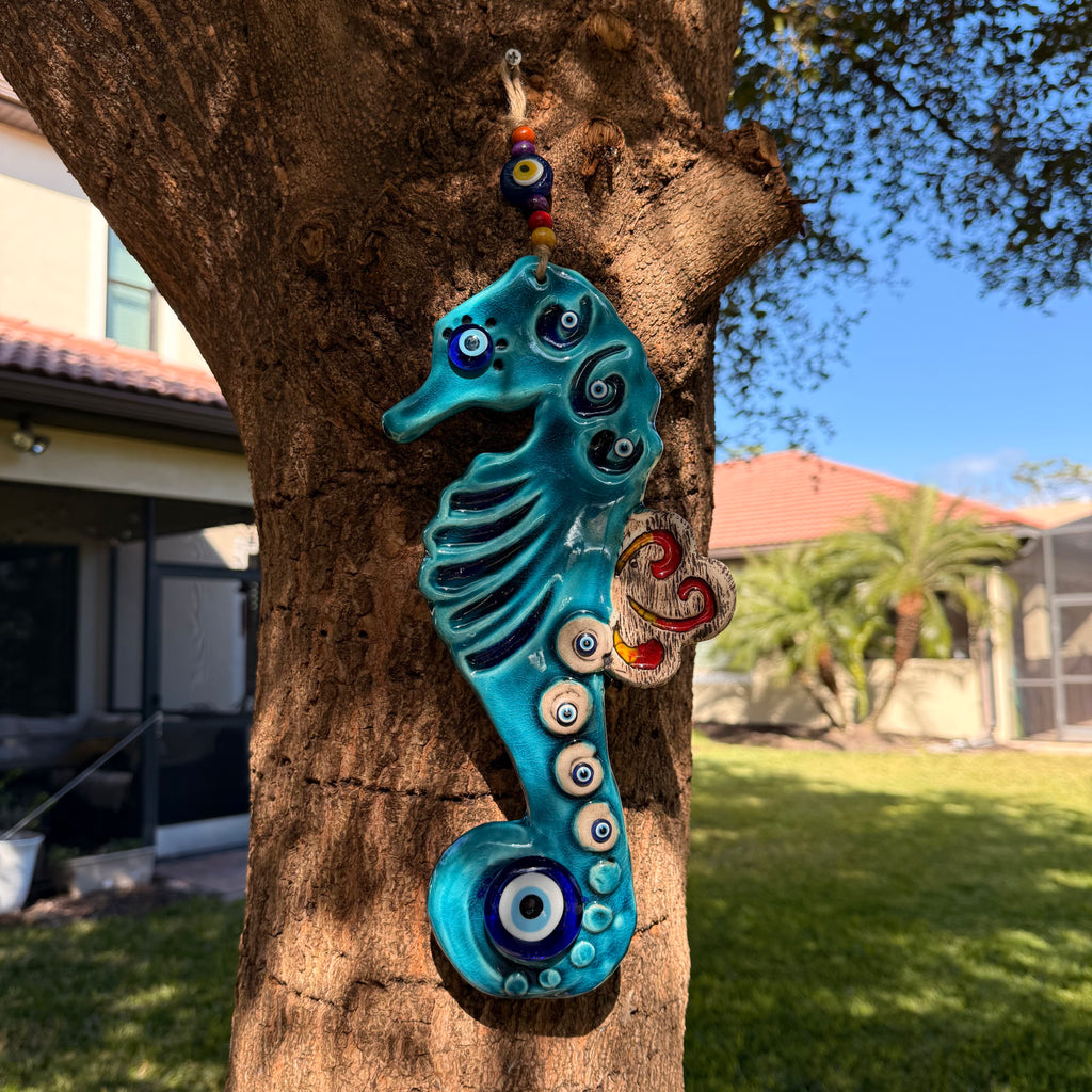 Handmade Wall Ceramic