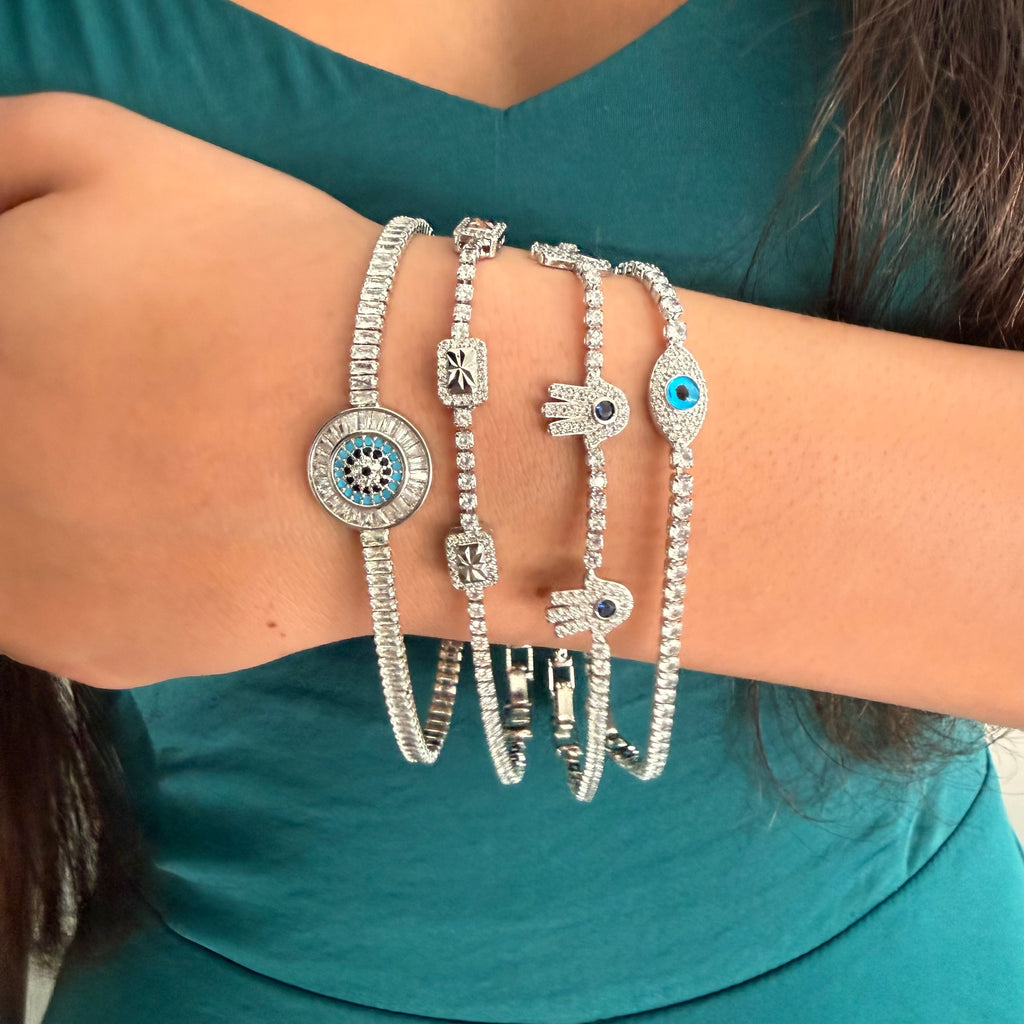 Stainless Steel Braclet