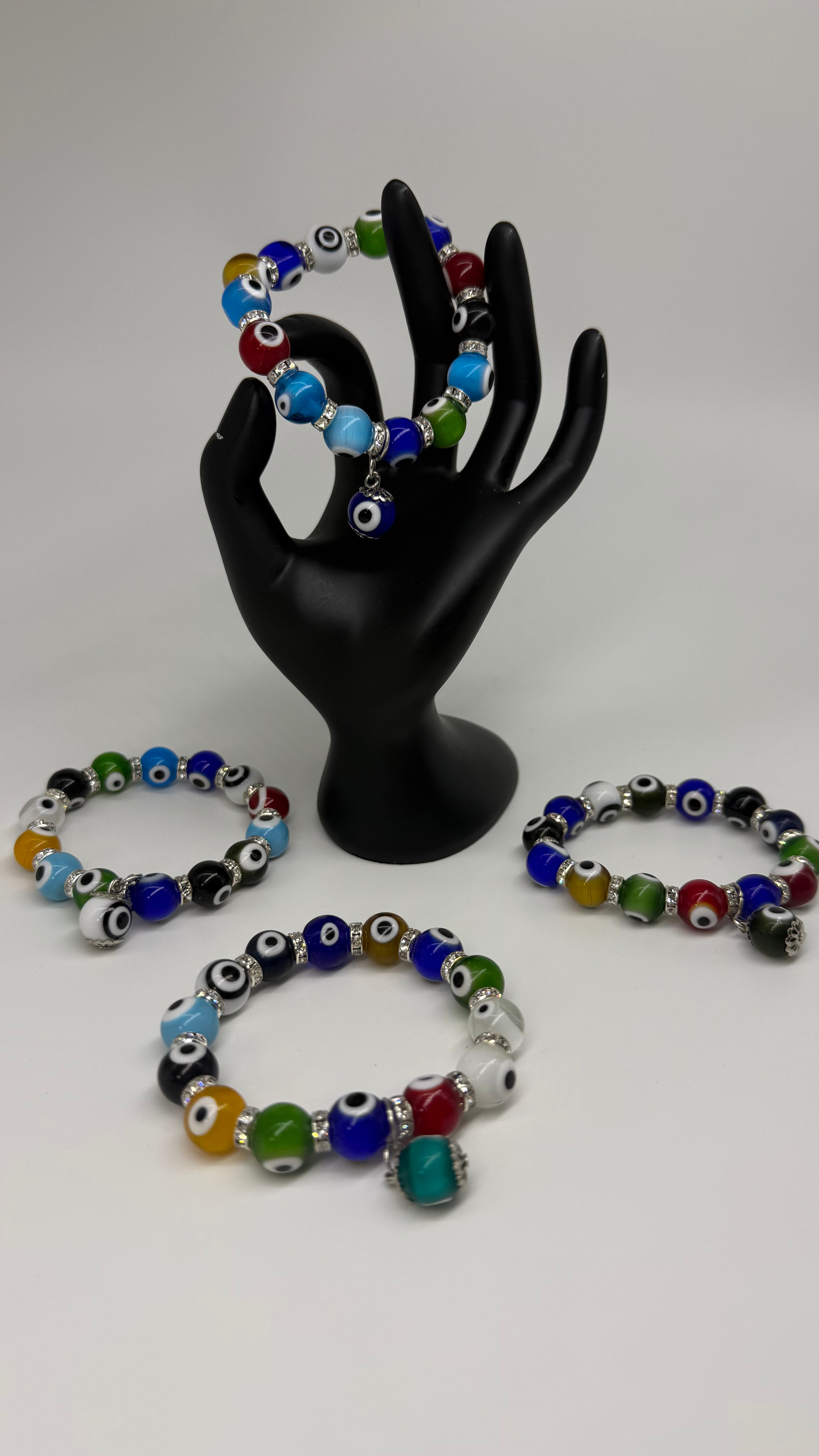 Bead Bracelet
