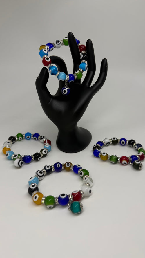 Bead Bracelet