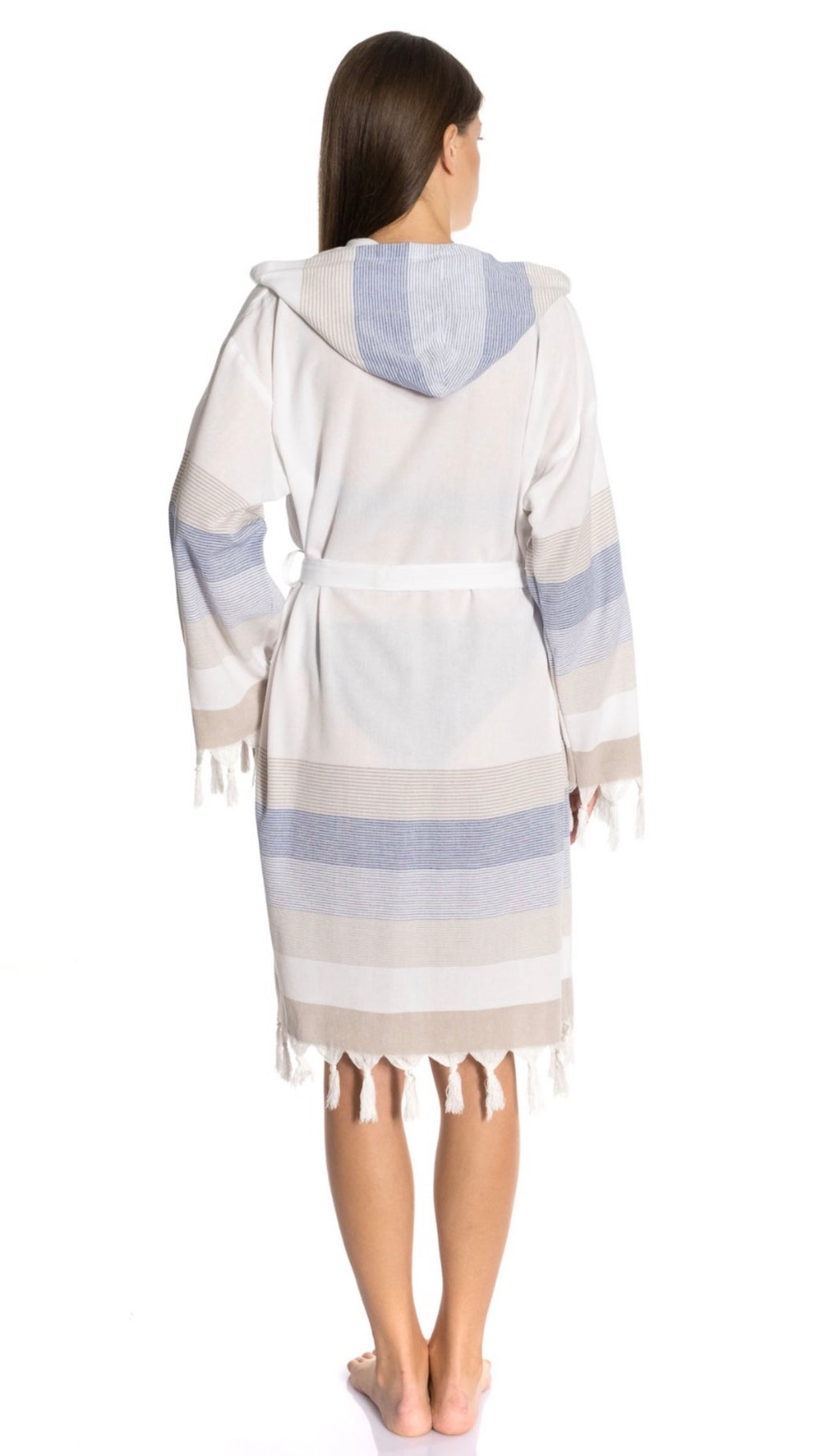Cotton Robe