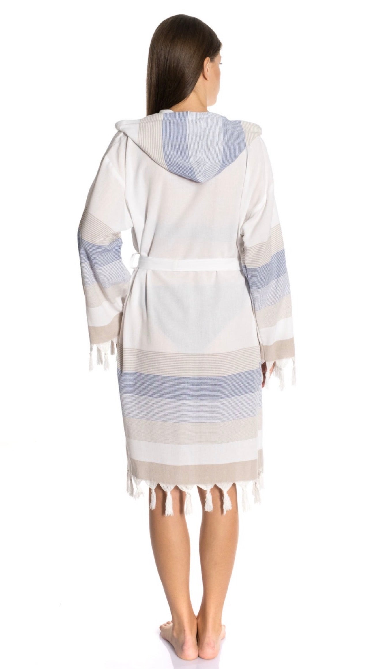 Cotton Robe