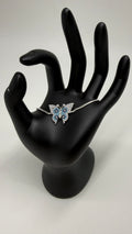 Handmade Zirconia Bracelet
