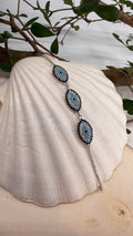 Handmade Zirconia Bracelet