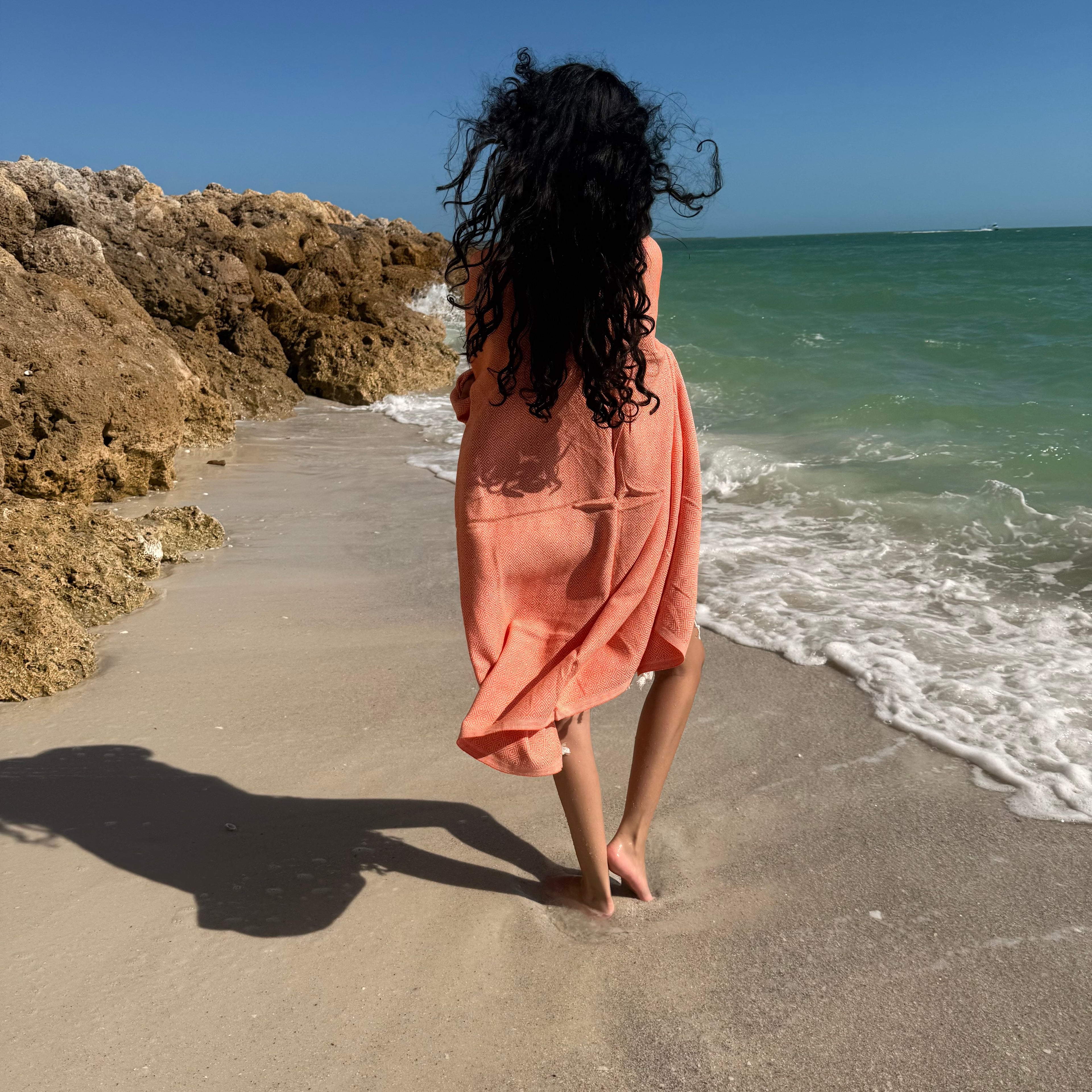 Beach Towels (peshtemal)