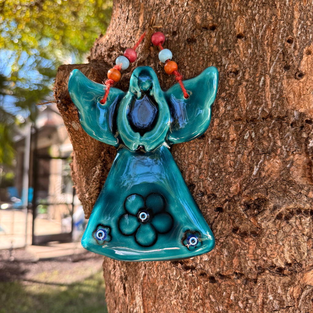 Handmade Wall Ceramic