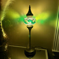 Turkish Mosaic Lamp