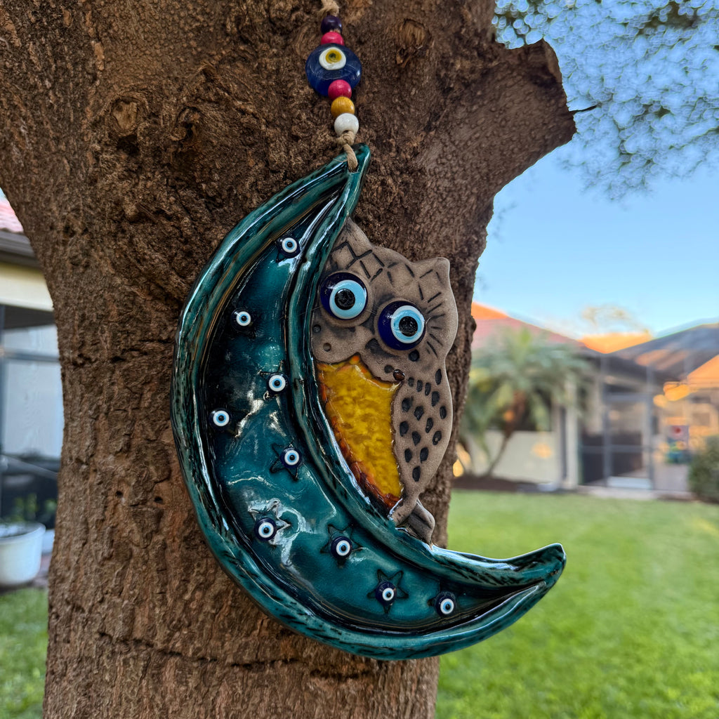 Handmade Wall Ceramic
