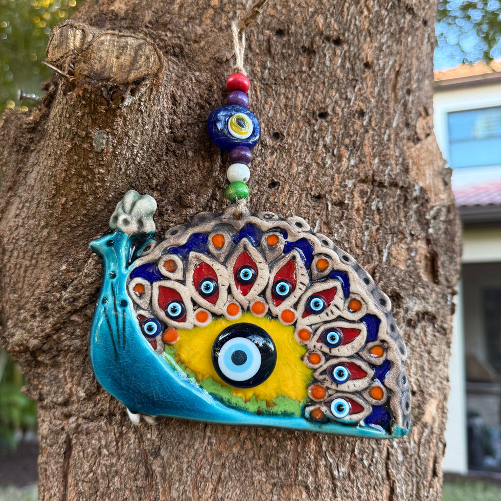 Handmade Wall Ceramic