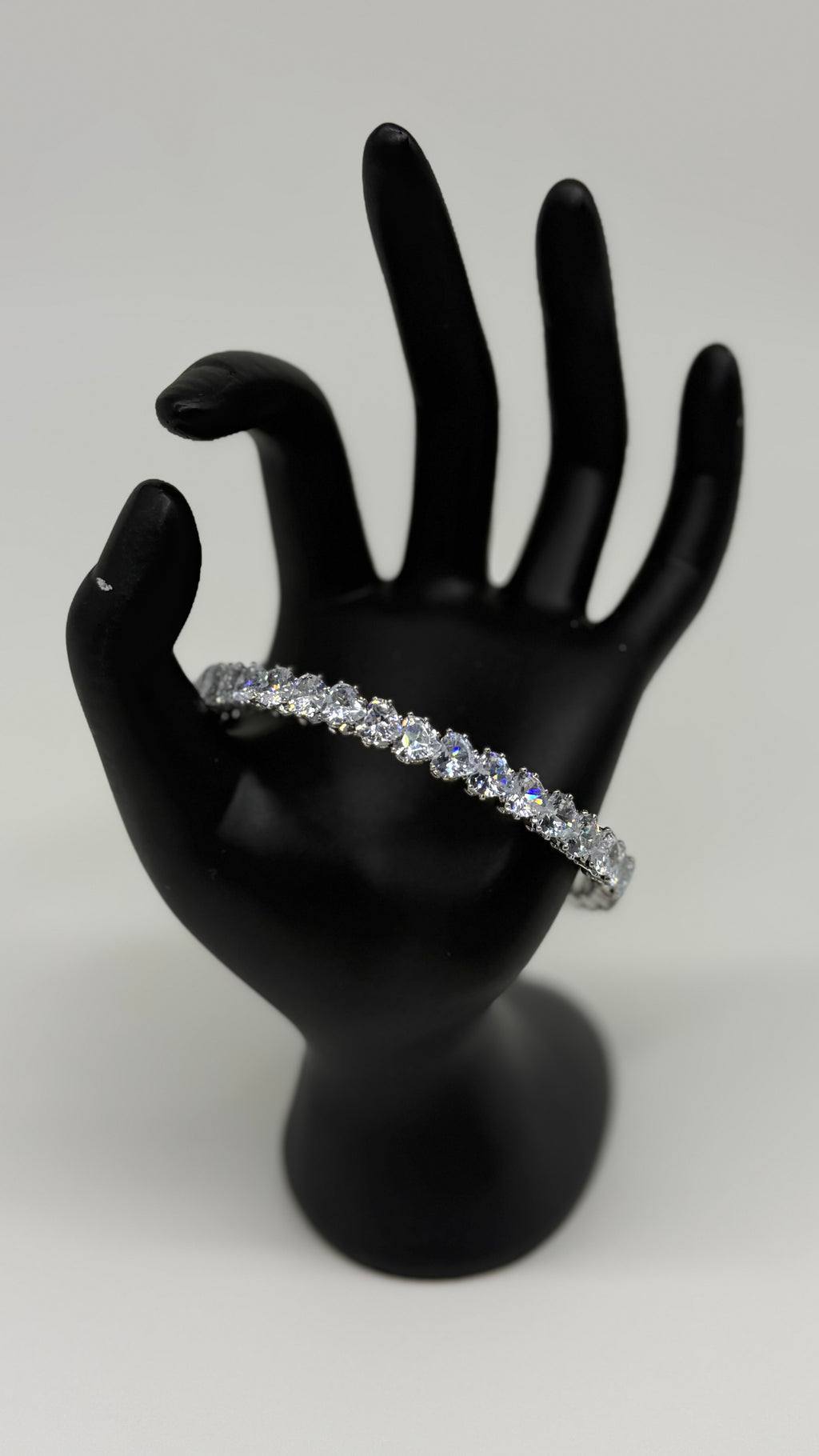 Stainless Steel Bracelet