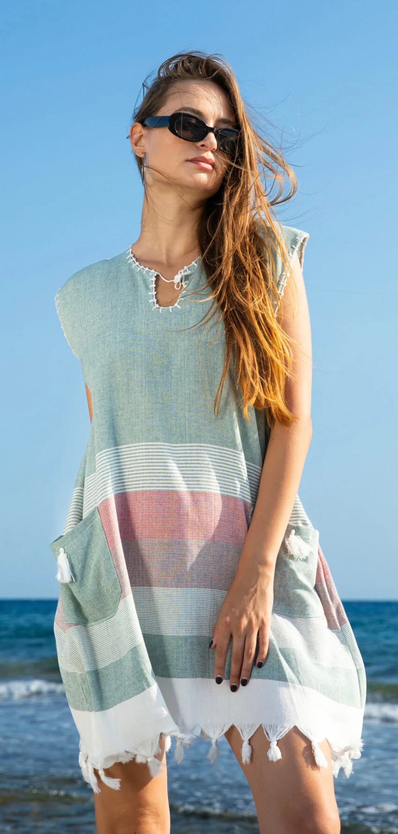 Coverup (dress)