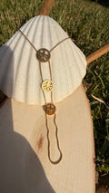 Stainless Steel Hand Chain