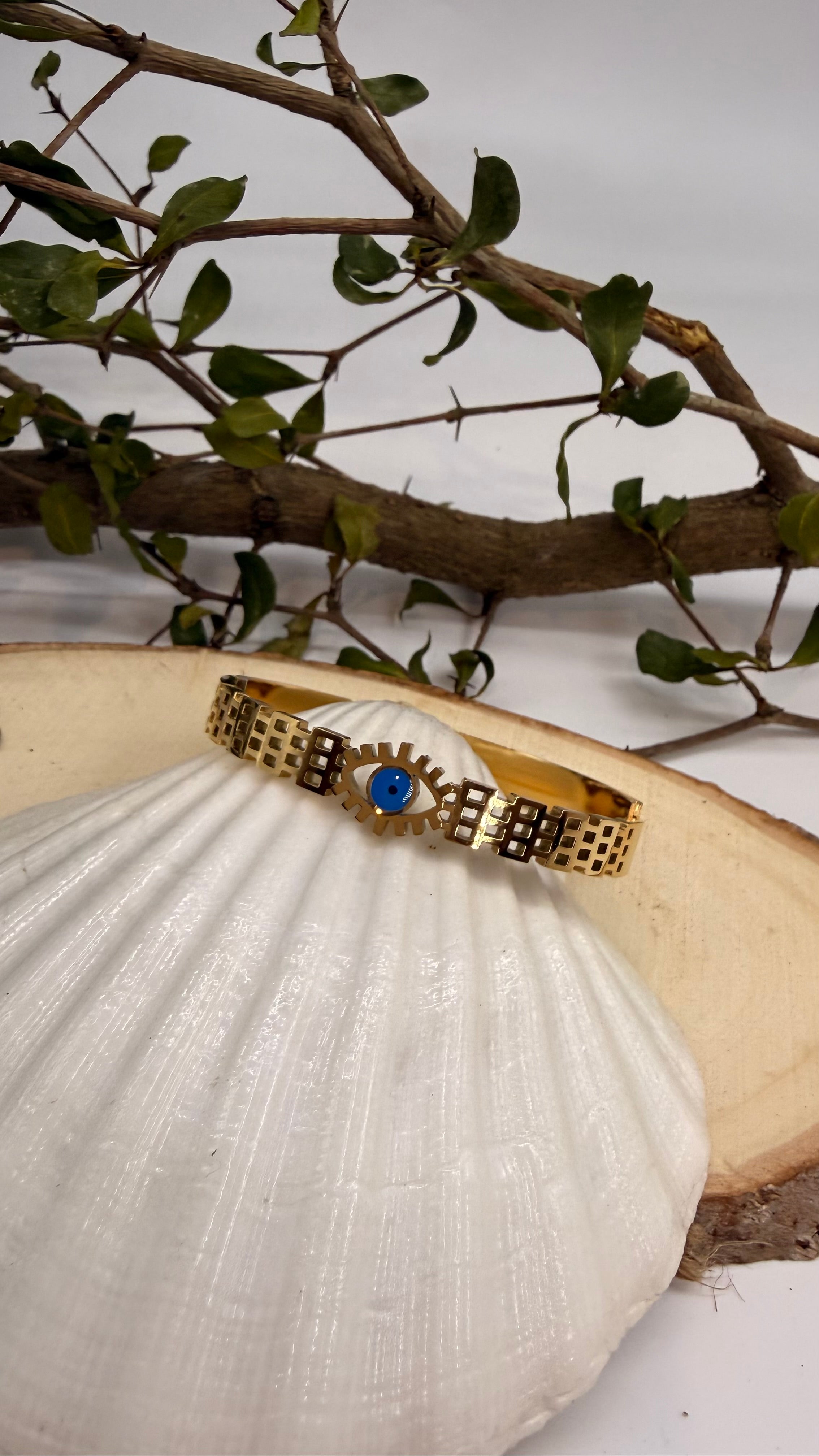 Stainless Steel Bracelet