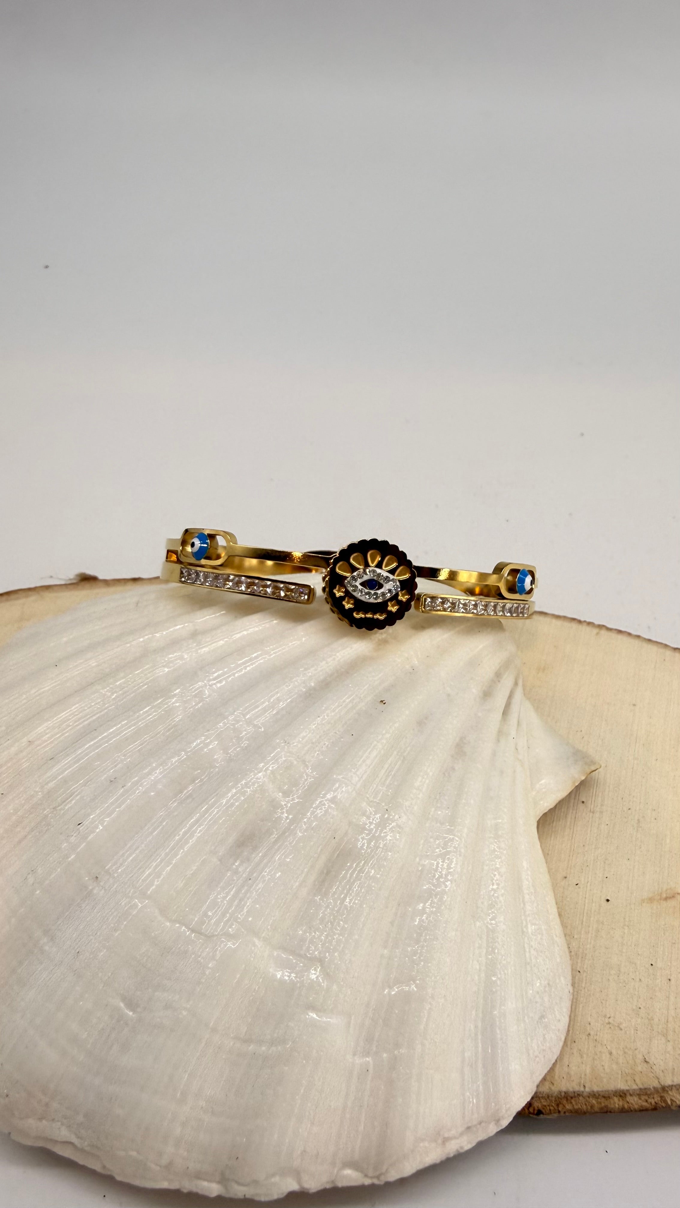 Stainless Steel Bracelet