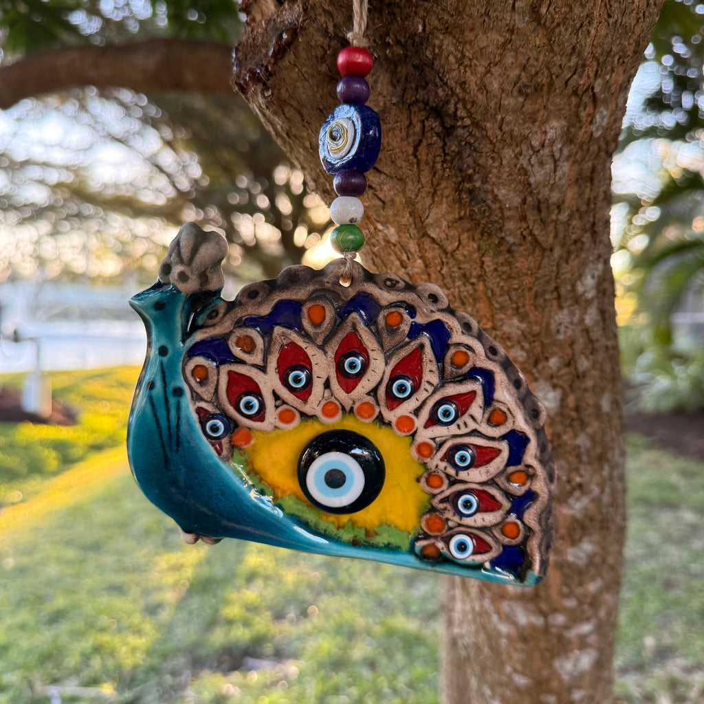 Handmade Wall Ceramic