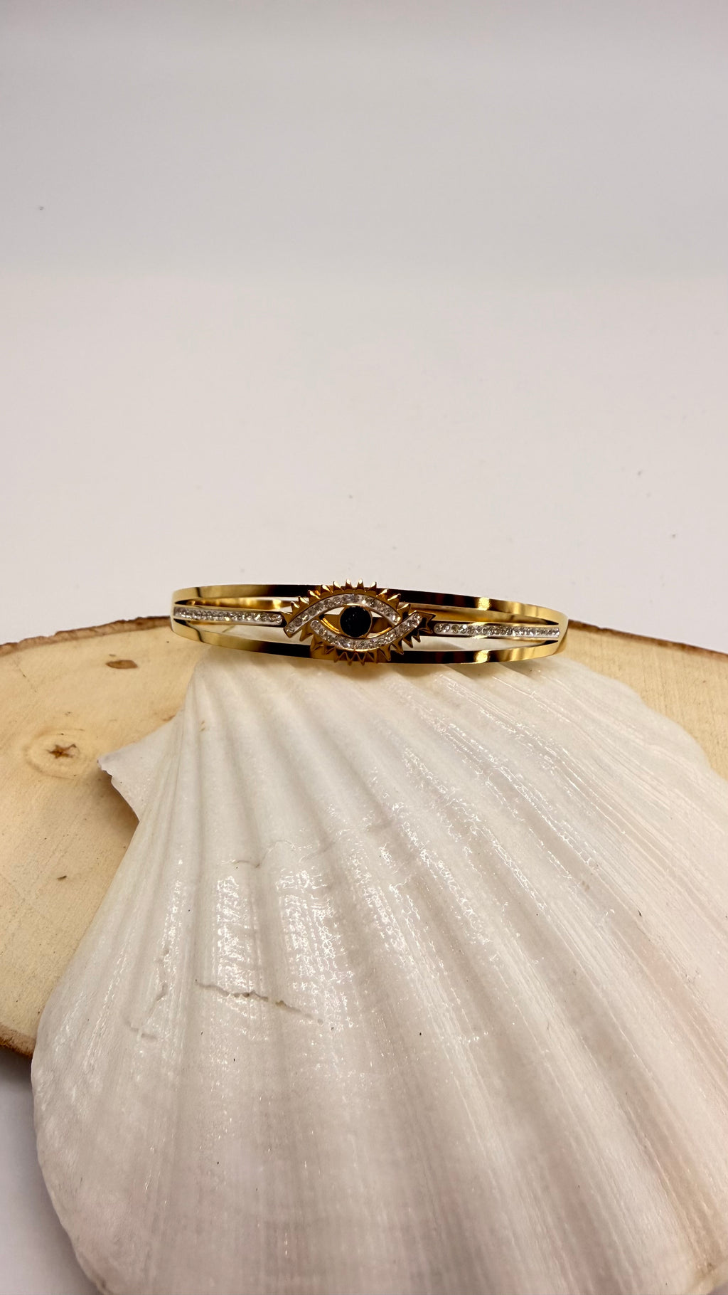Stainless Steel Bracelet