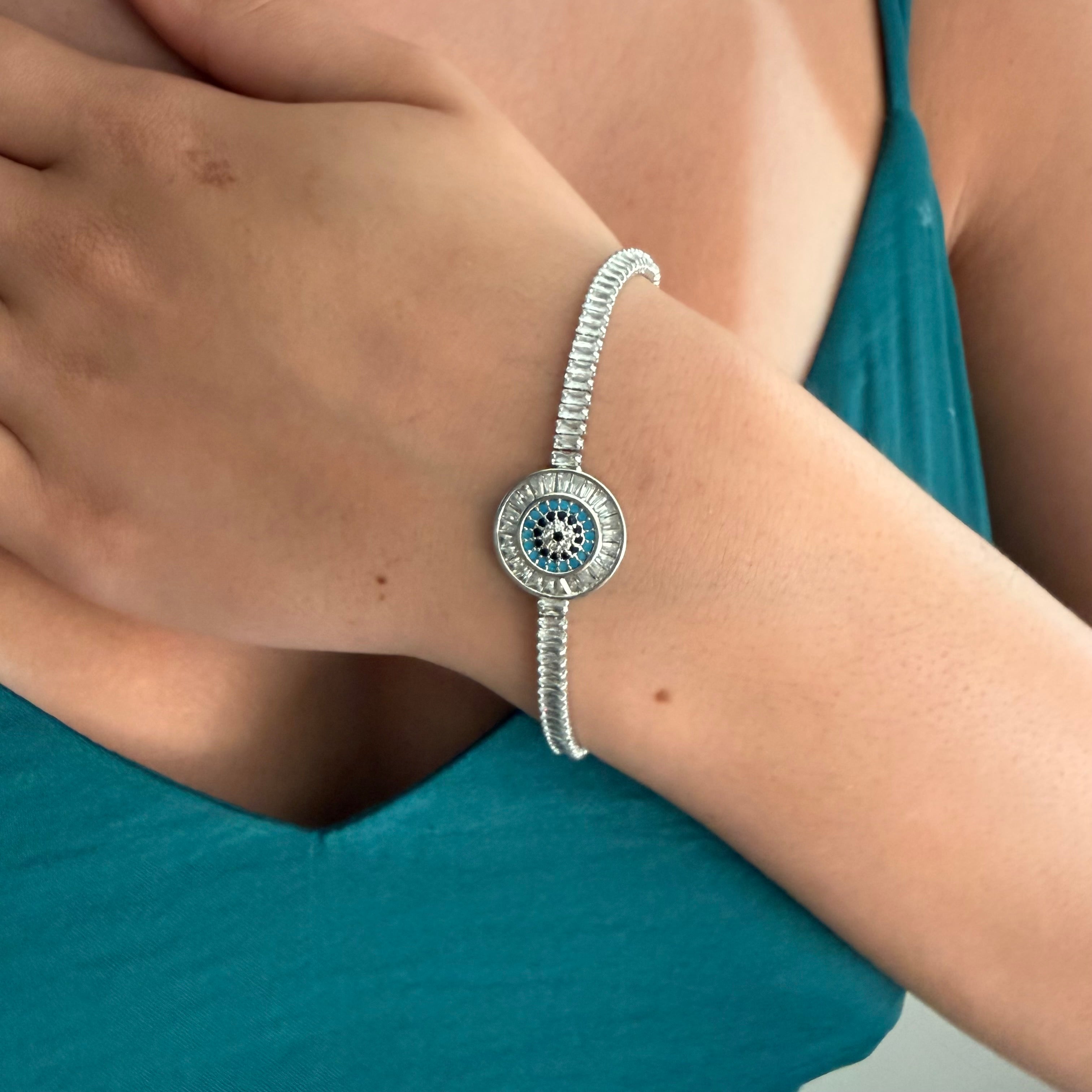 Stainless Steel Bracelet