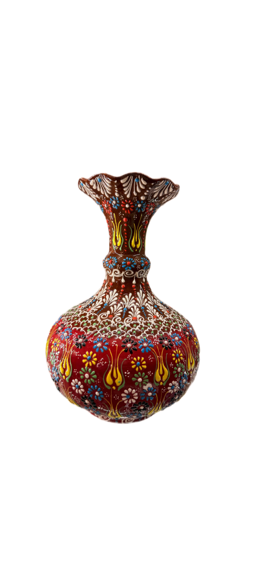 Ceramic Vase
