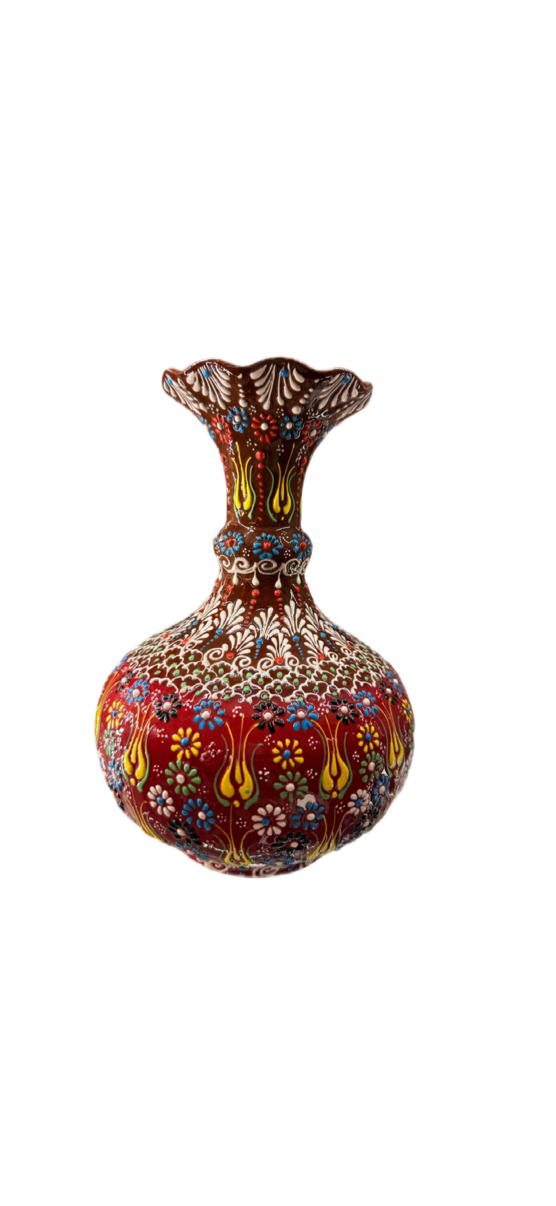 Ceramic Vase