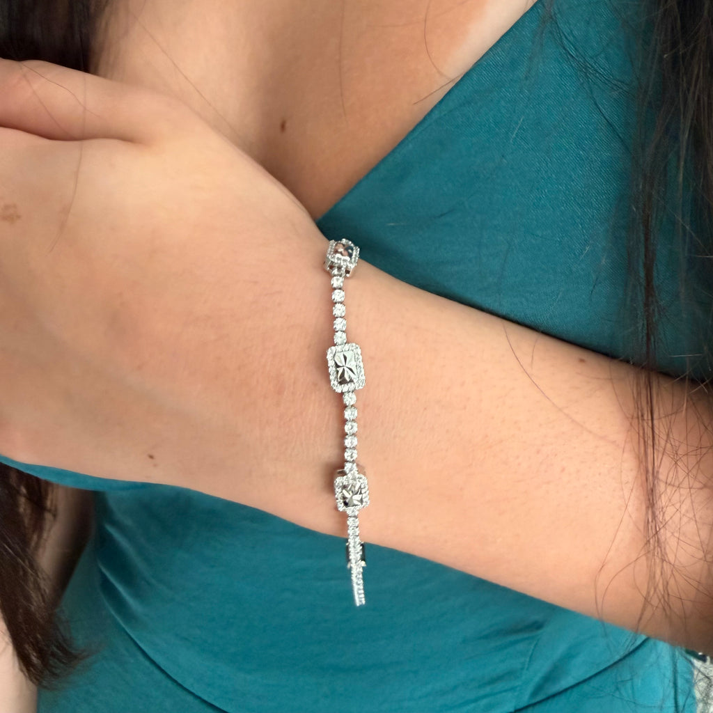 Stainless Steel Bracelet