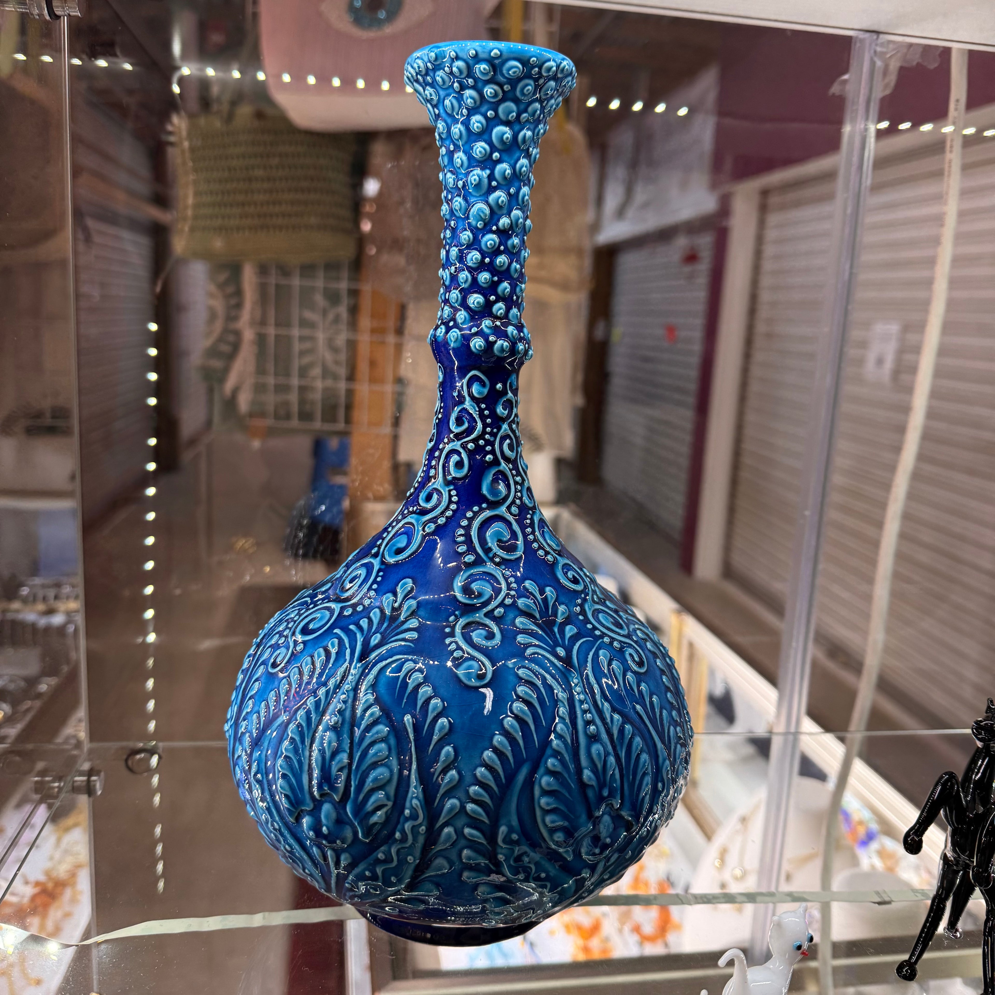 Ceramic Vase