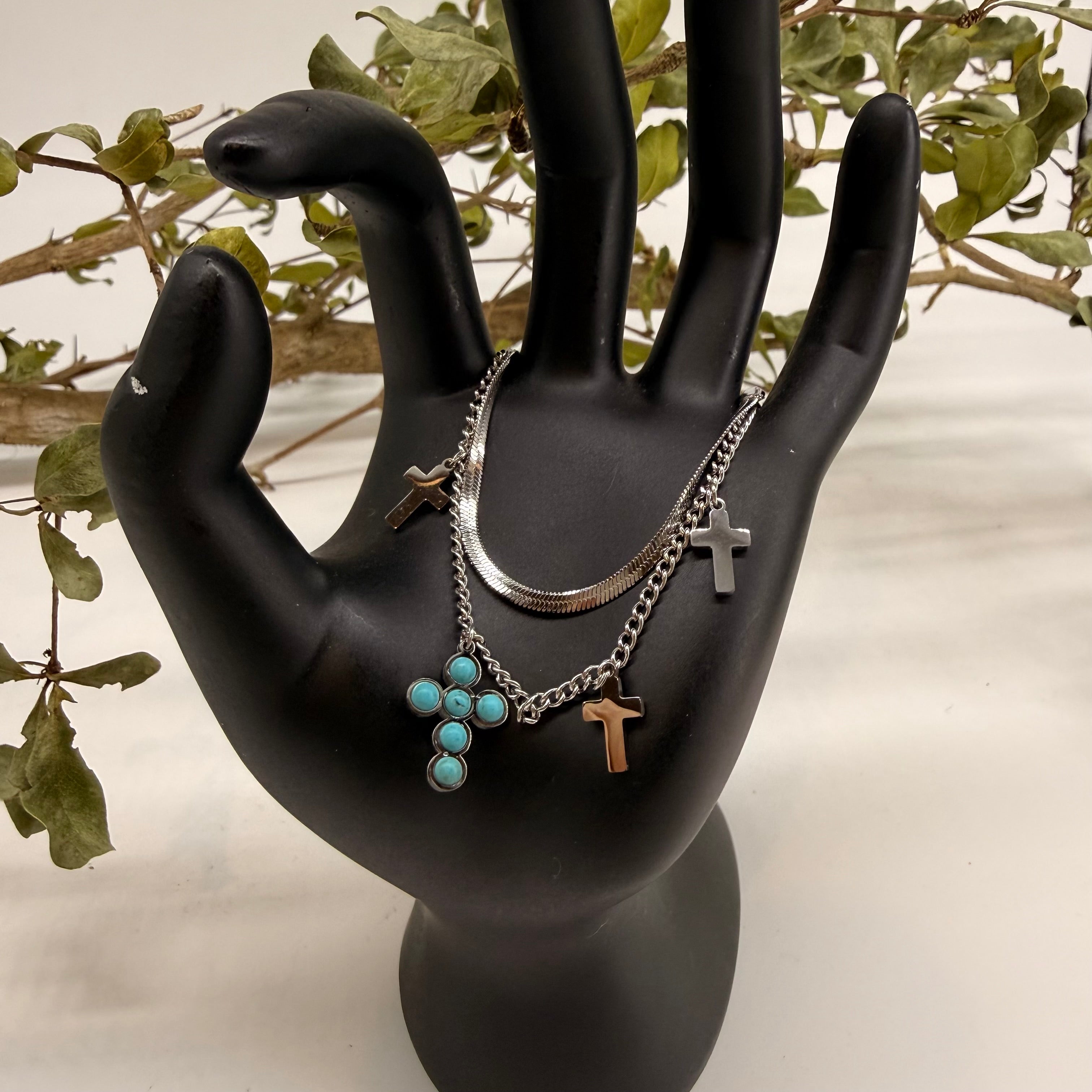 Stainless Steel Bracelet