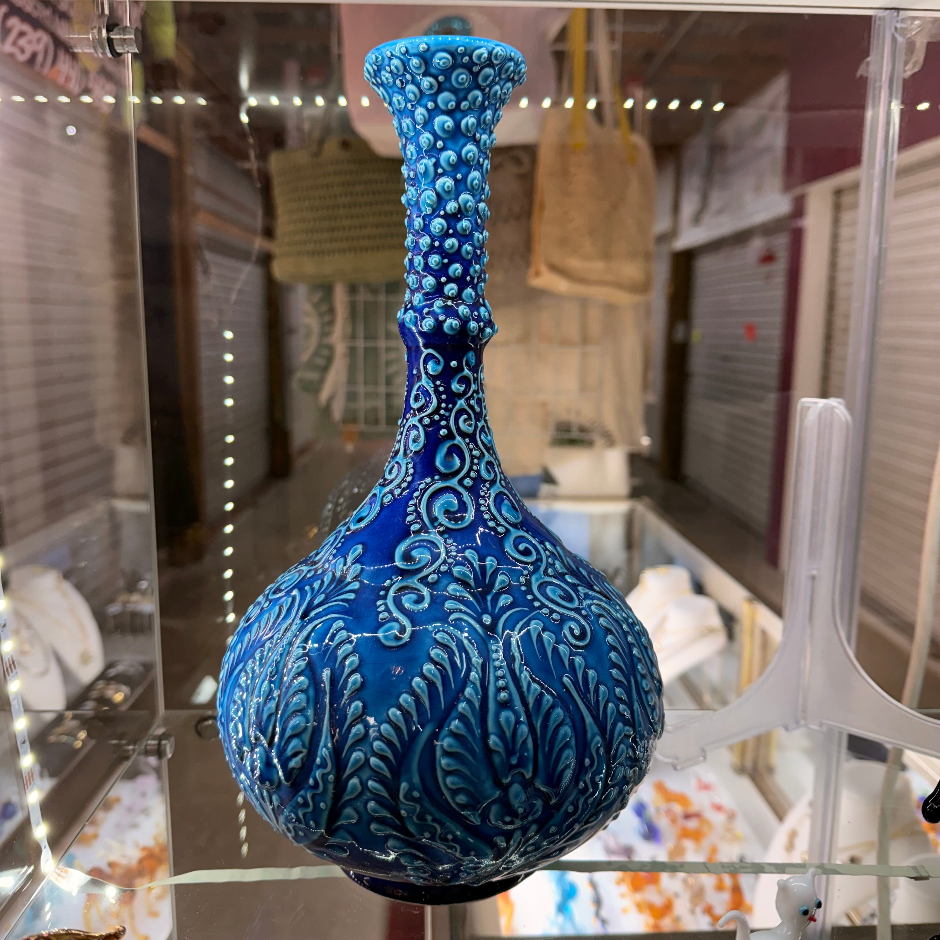 Ceramic Vase