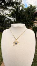 Stainless Steel Necklace