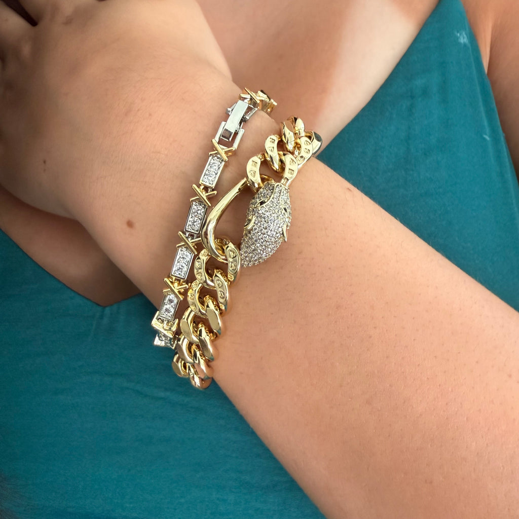 Stainless Steel Bracelet