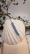 Handmade Zirconia Bracelet