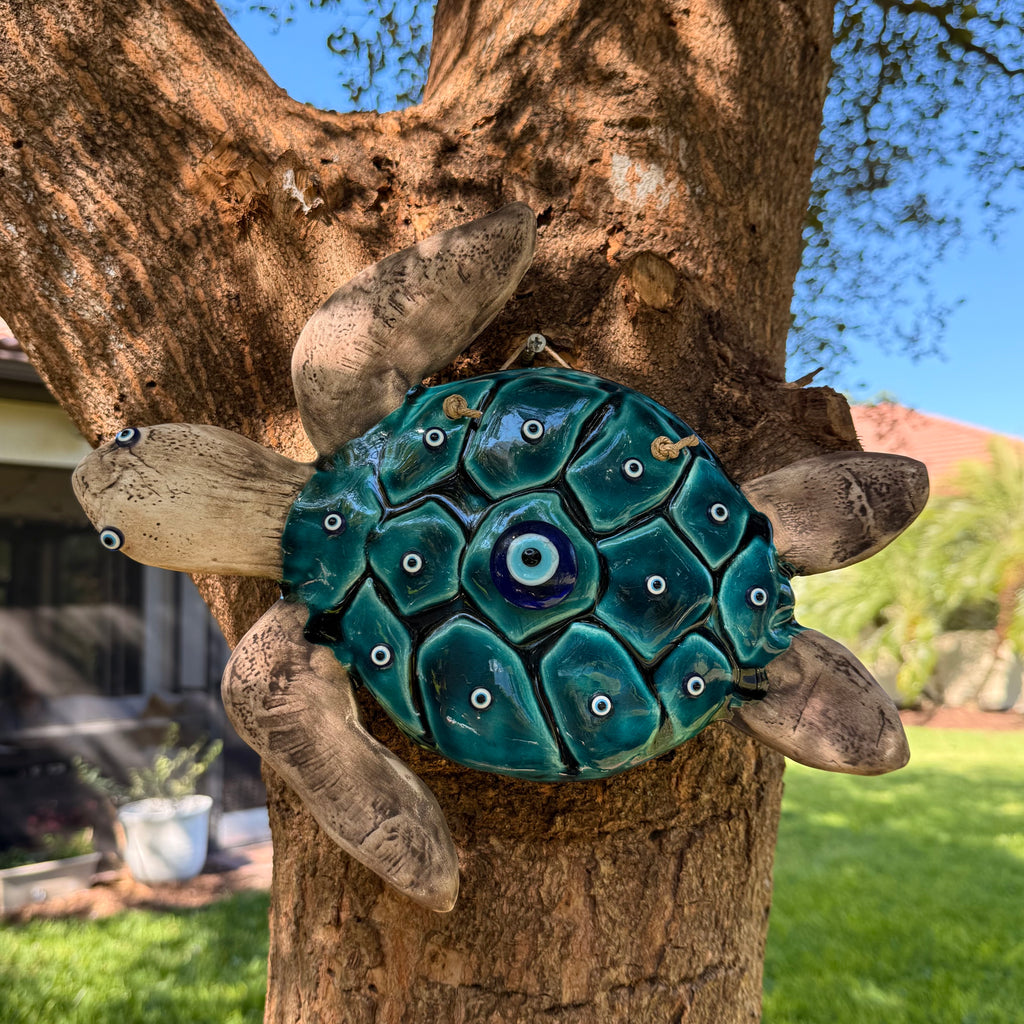 Handmade Wall Ceramic
