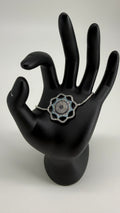 Handmade Zirconia Bracelet