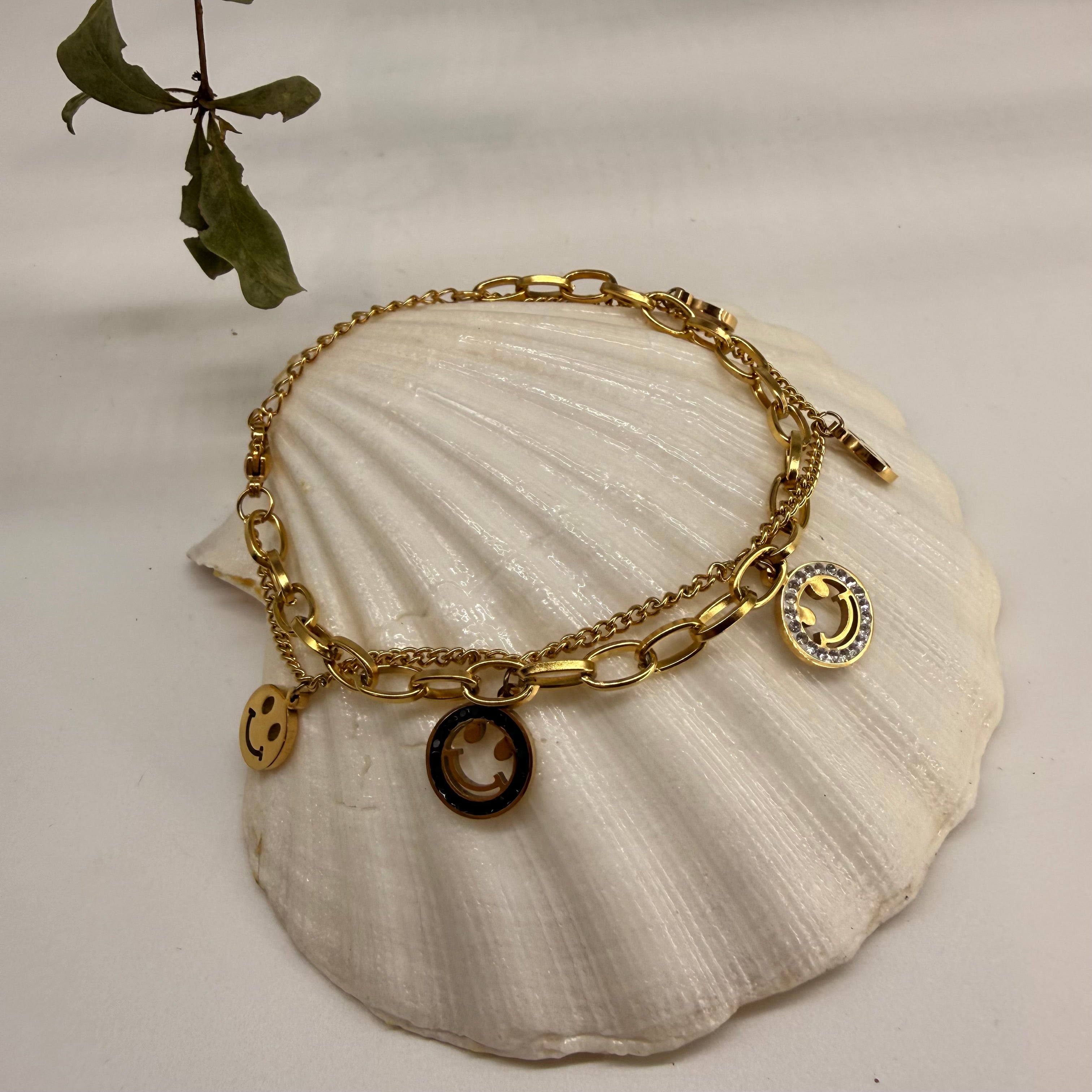 Stainless Steel Bracelet