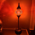 Turkish Mosaic Lamp